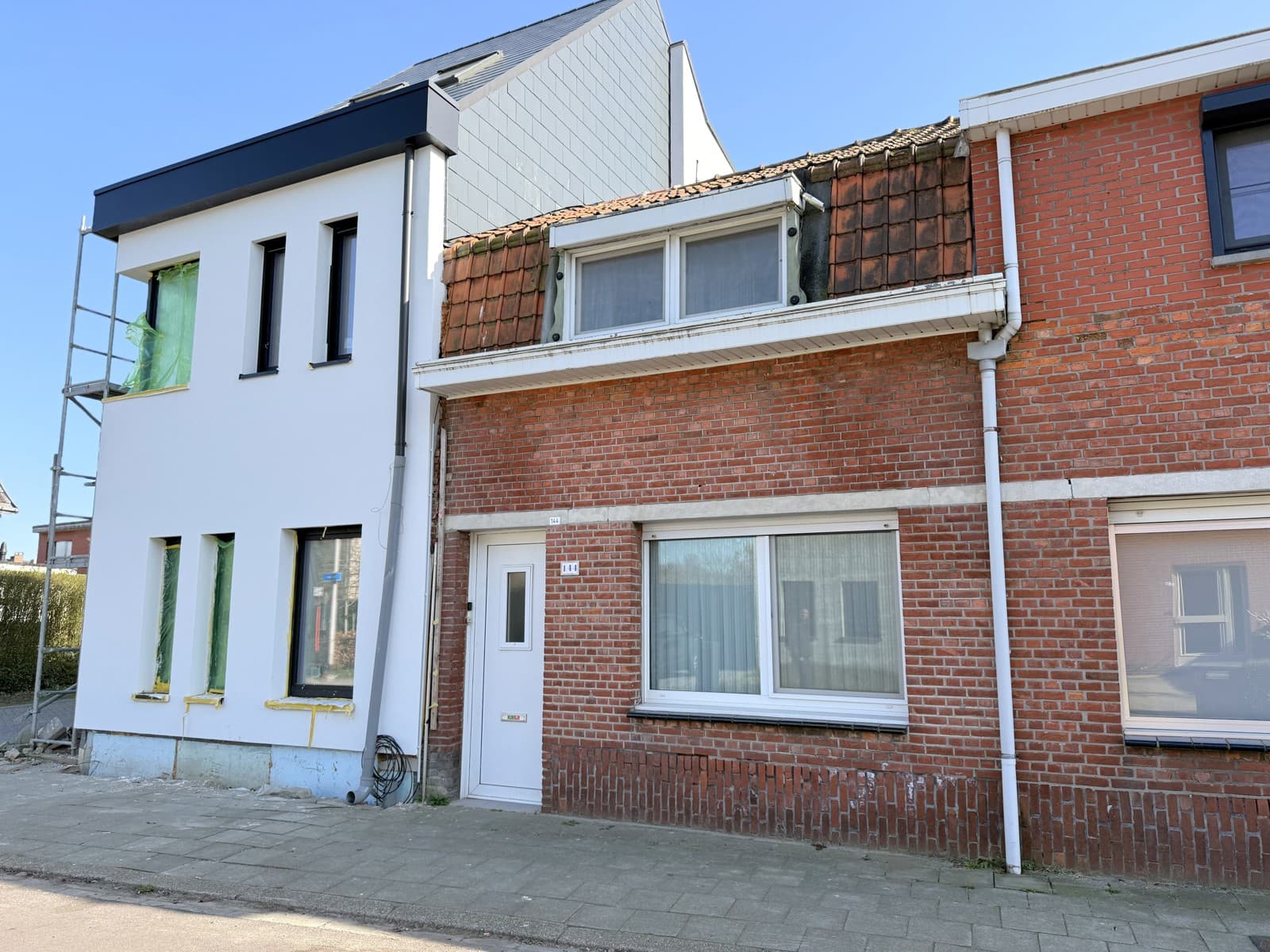 Huis te koop