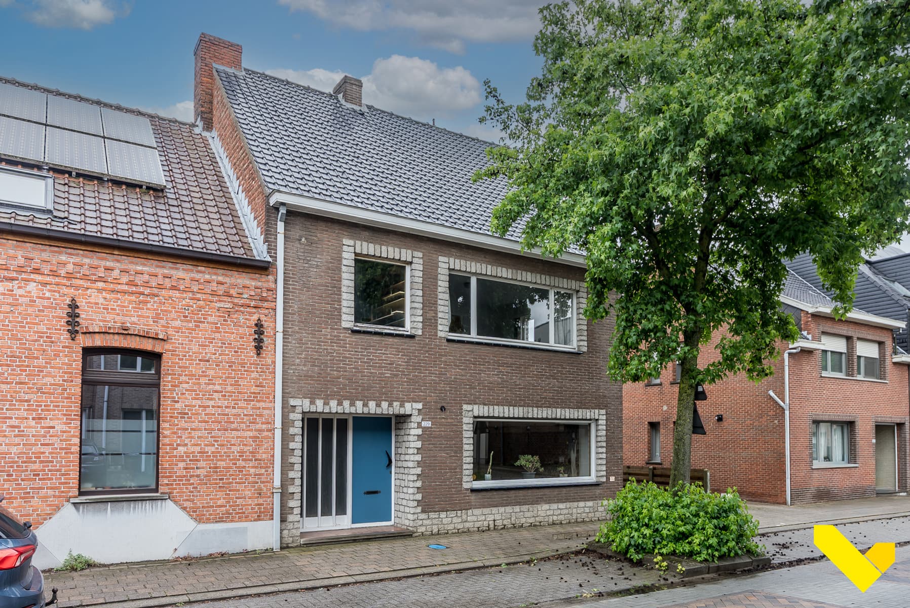 Huis te koop