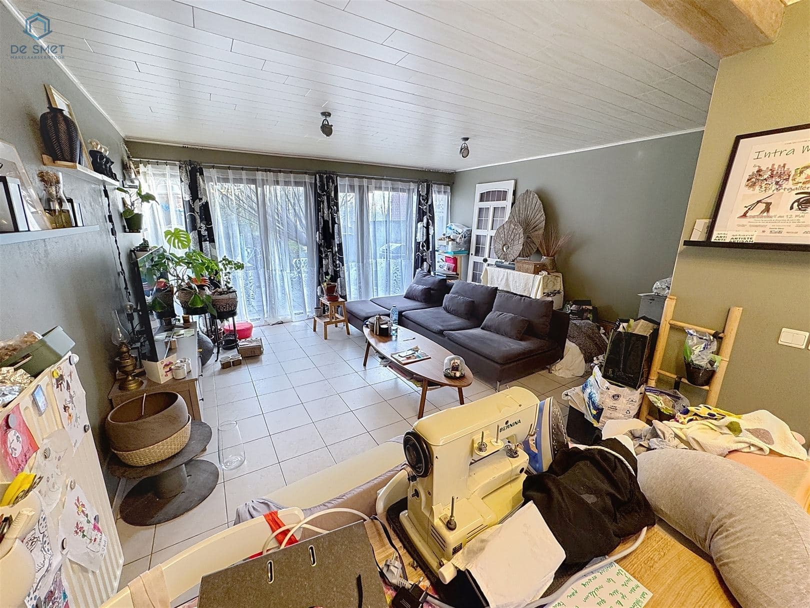Huis te koop