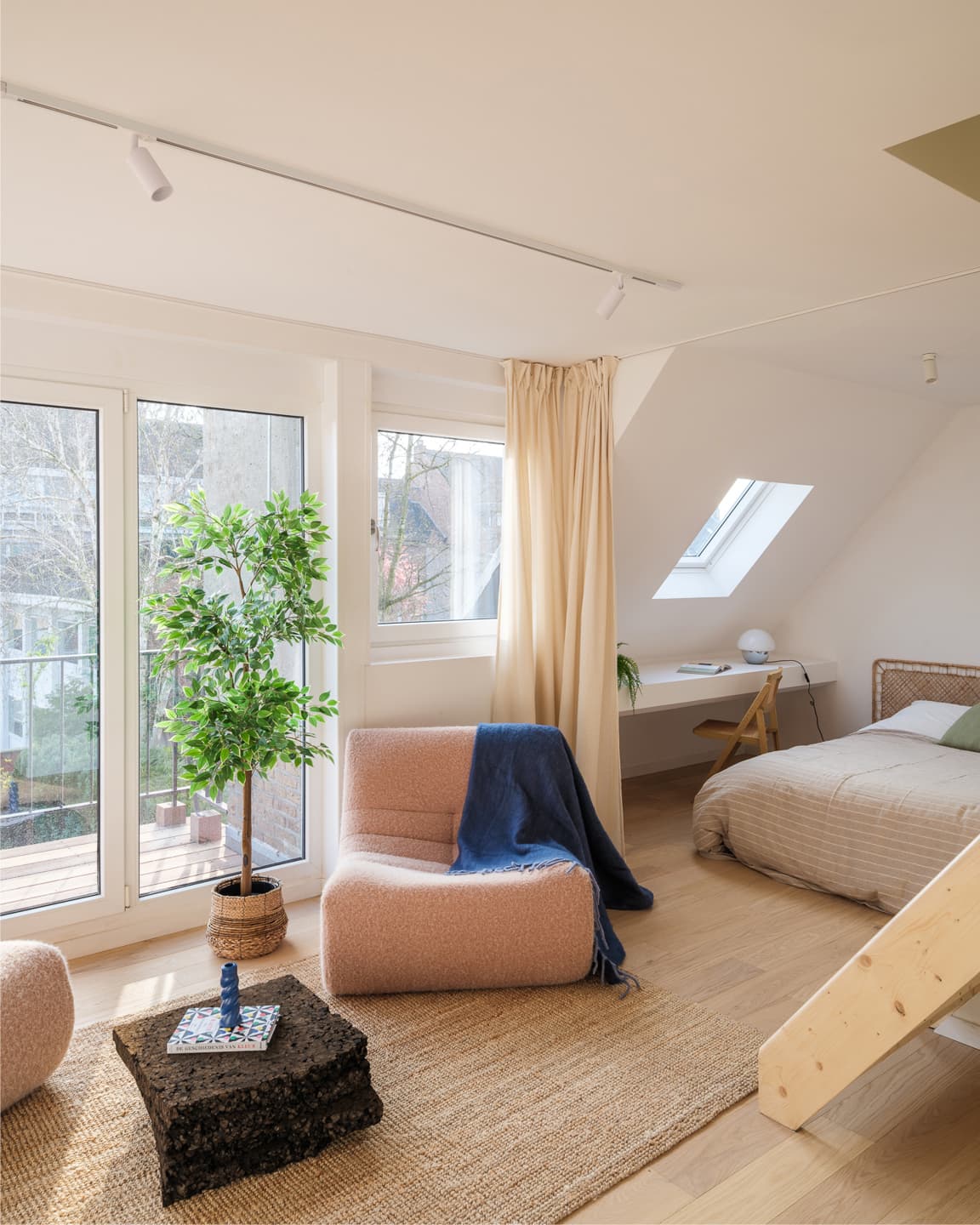 Appartement te koop