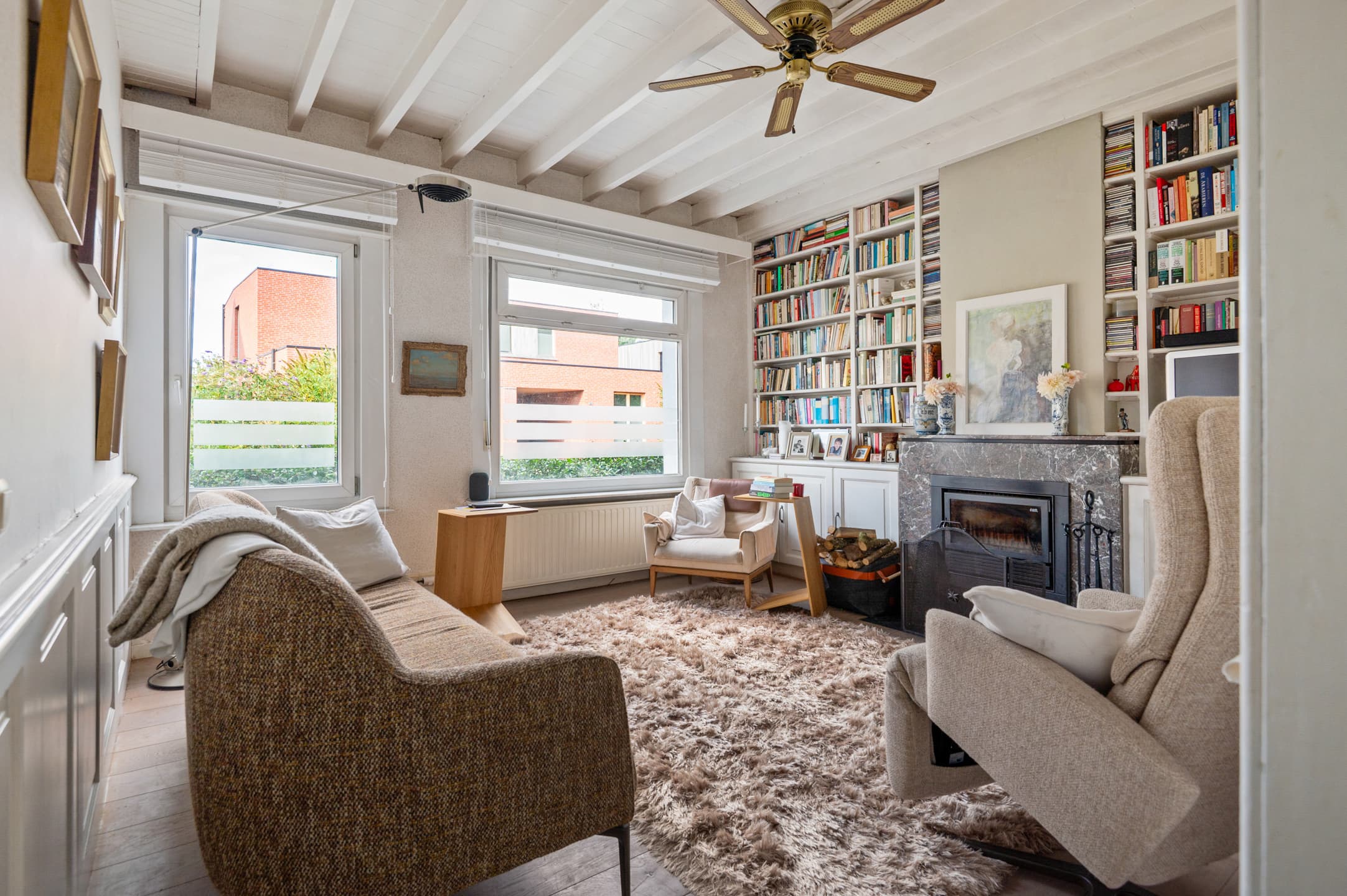 Huis te koop