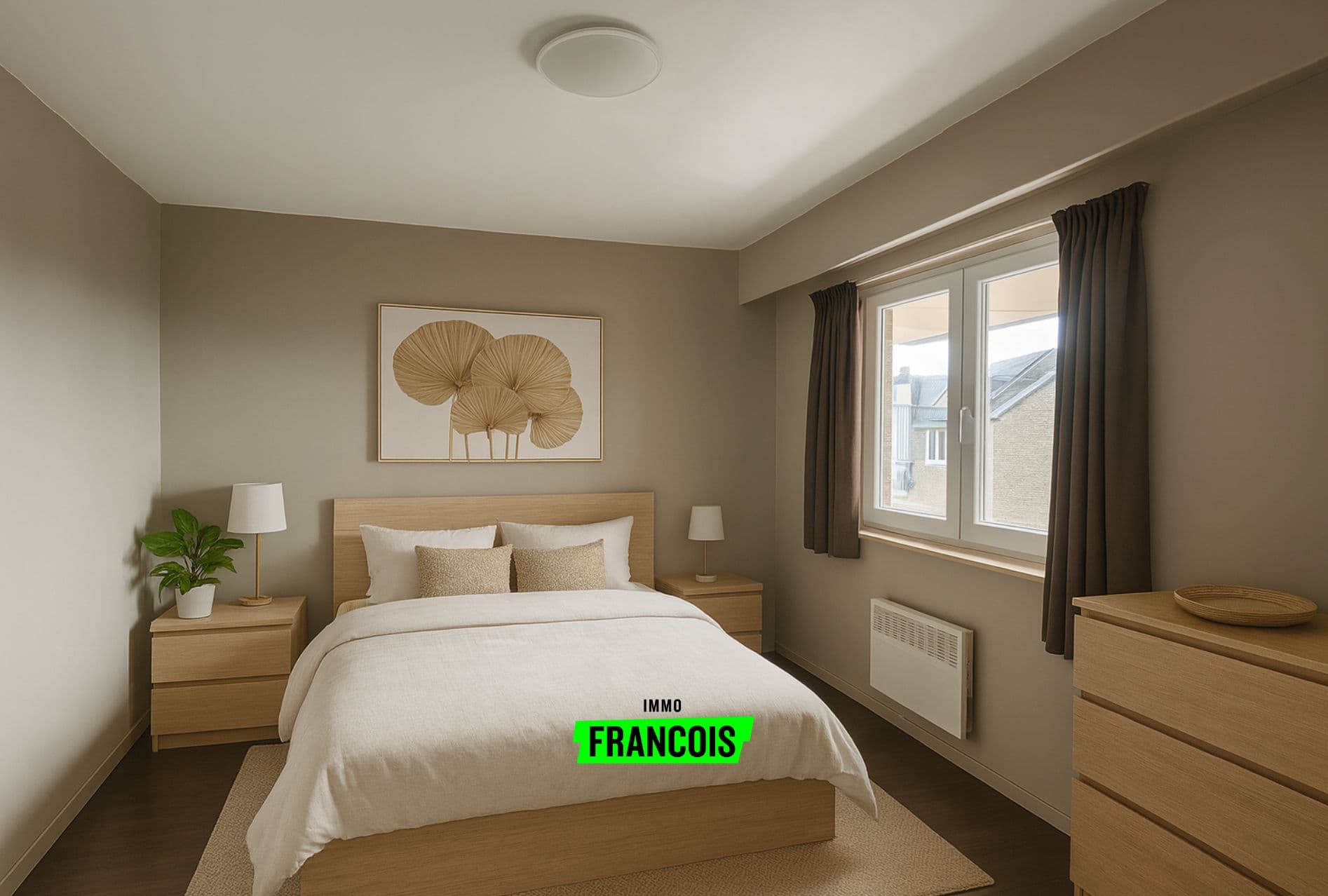 Appartement te koop