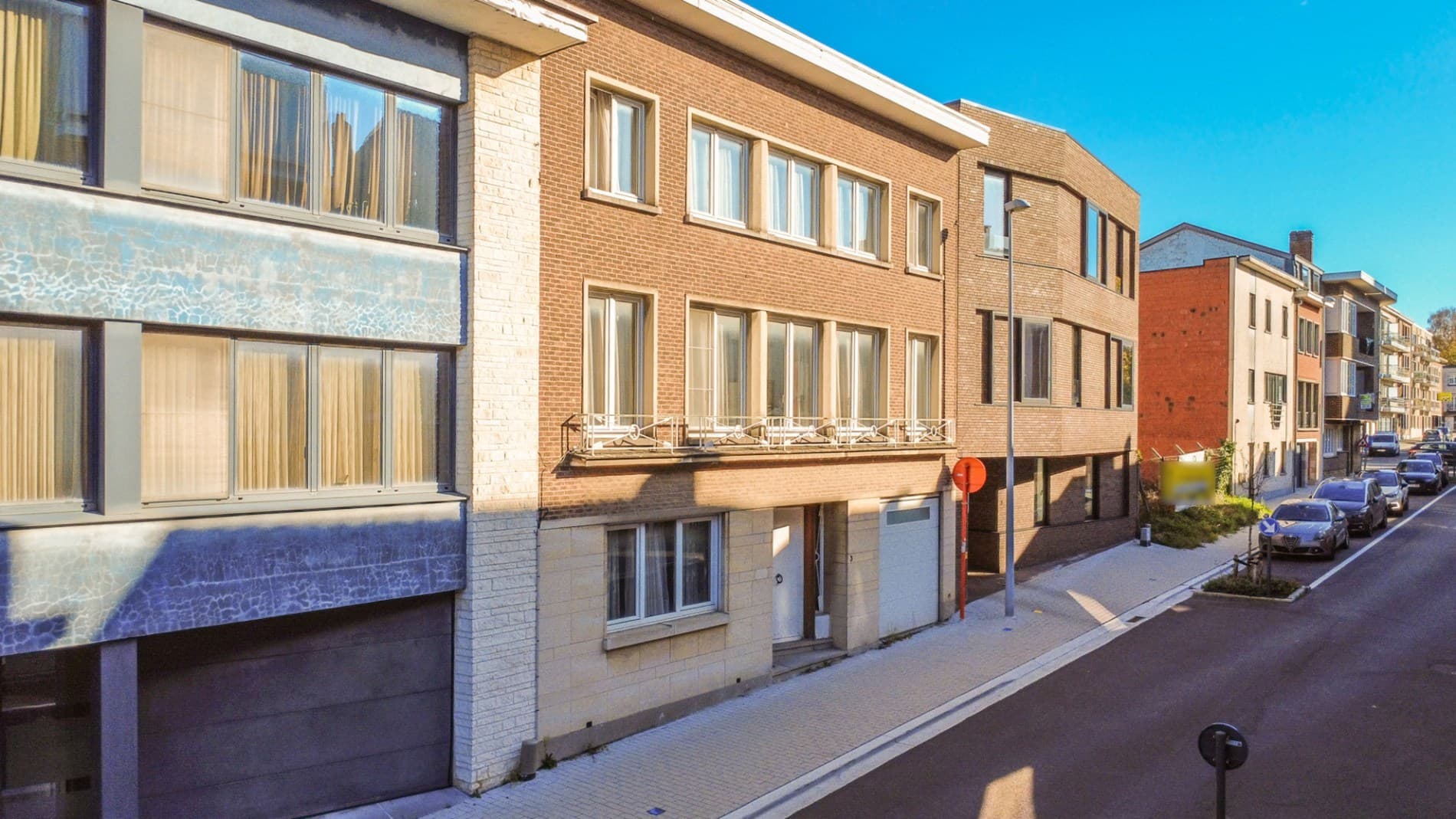 Huis te koop