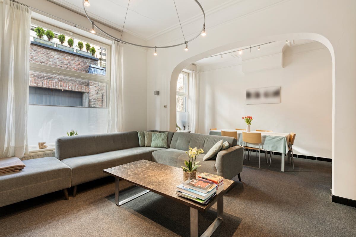 Huis te koop