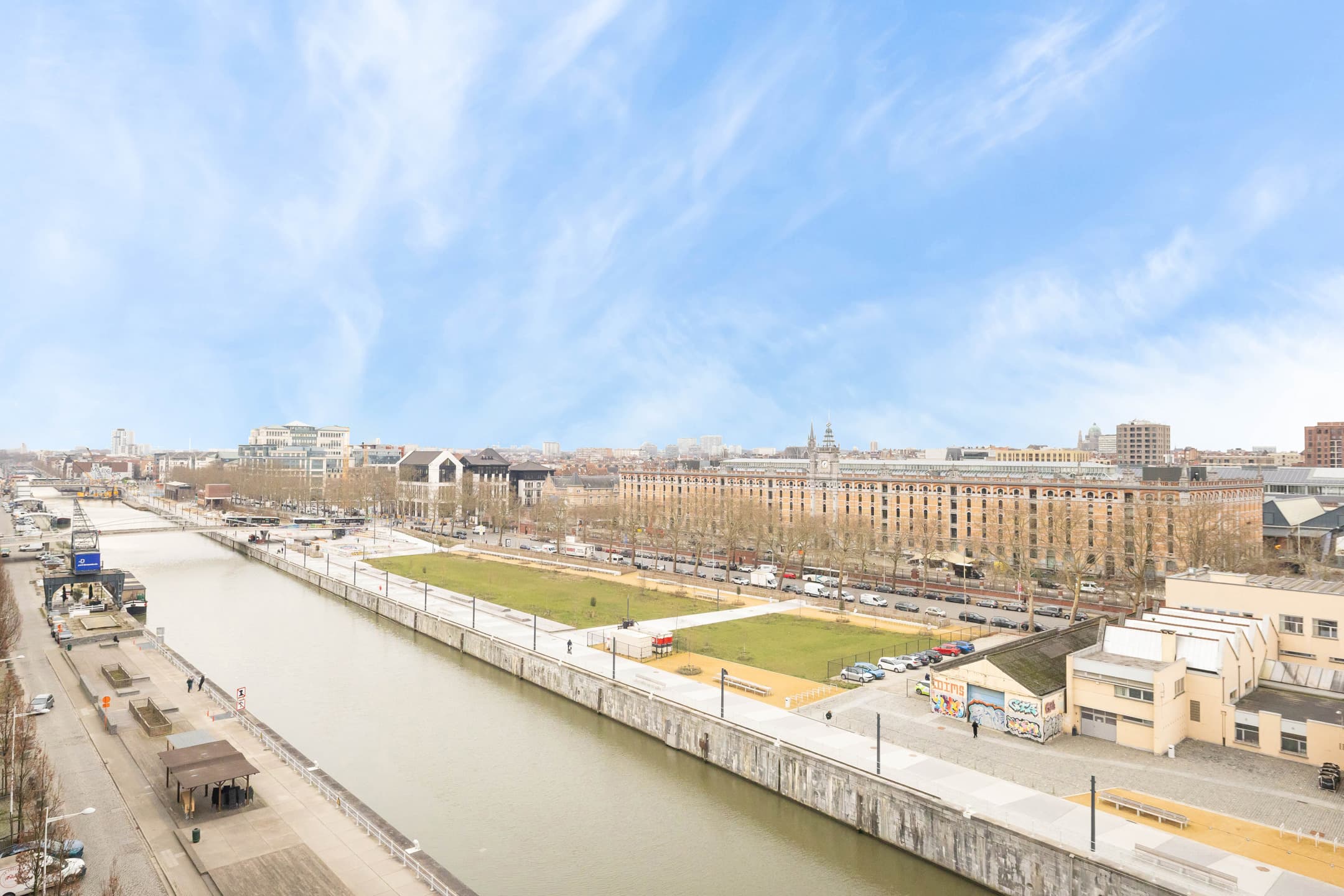 Appartement te koop