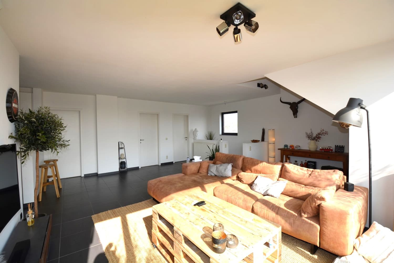 Appartement te koop