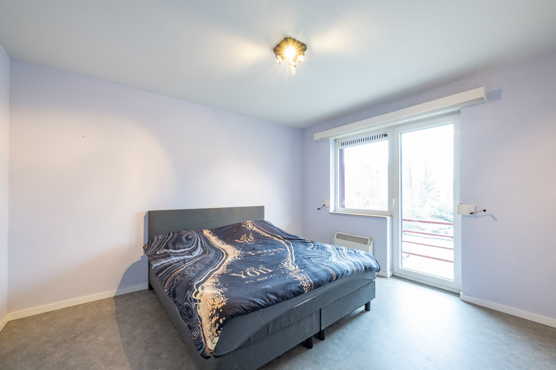 Appartement te koop