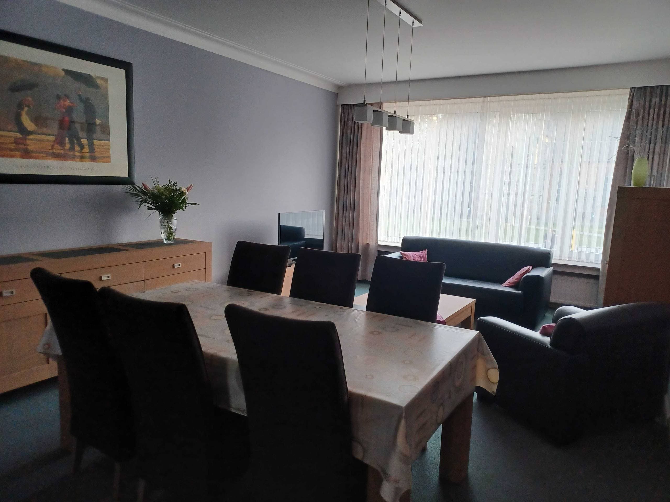 Appartement te koop