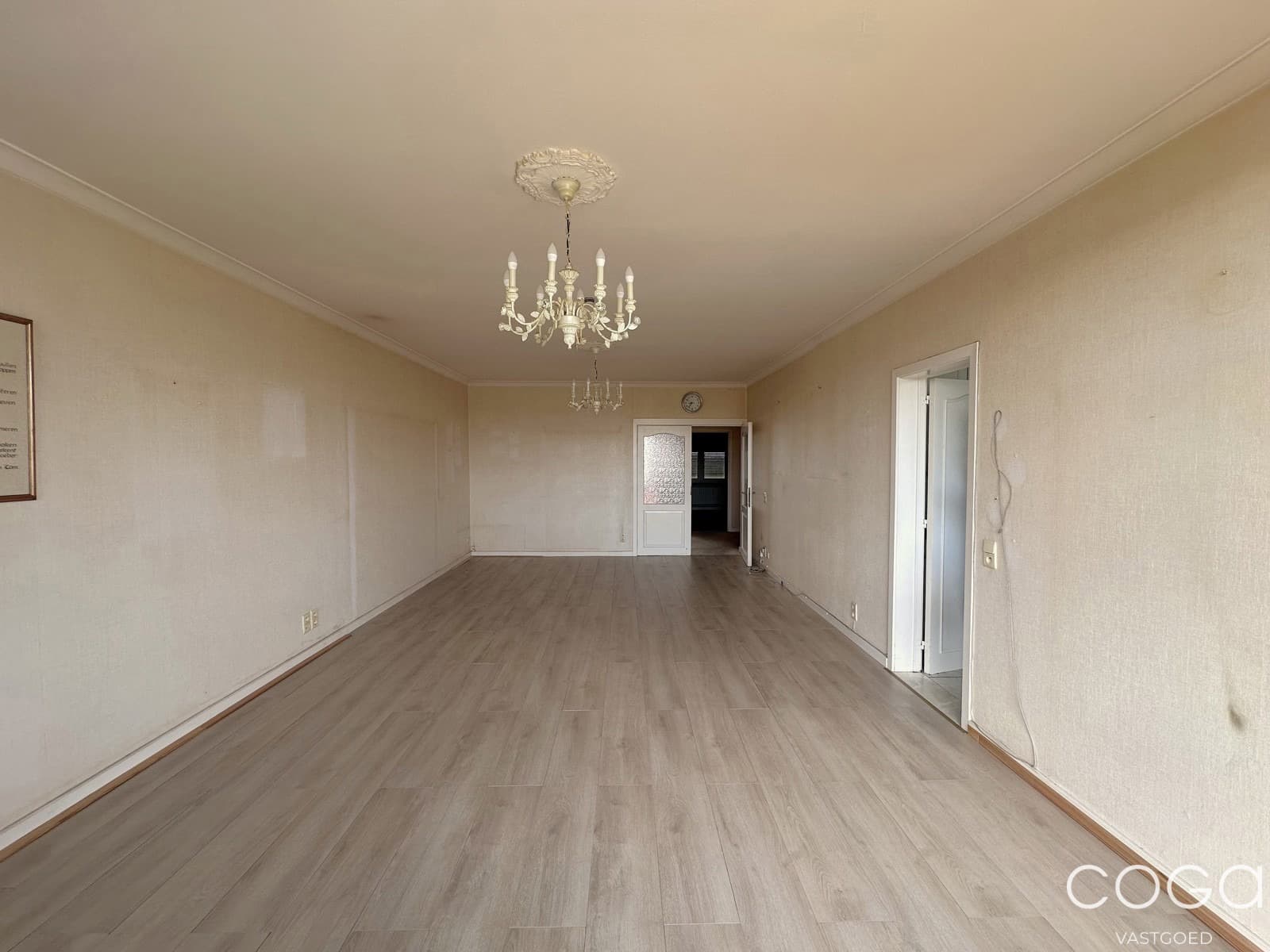 Appartement te koop