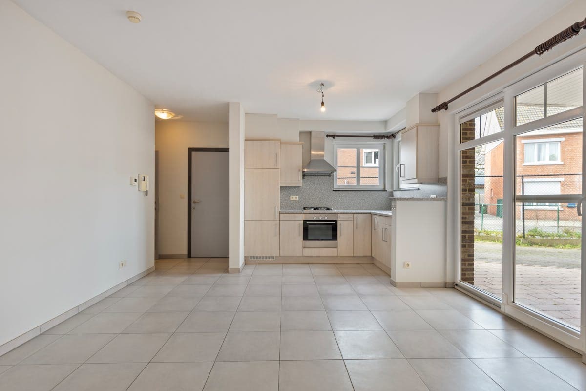 Appartement te koop