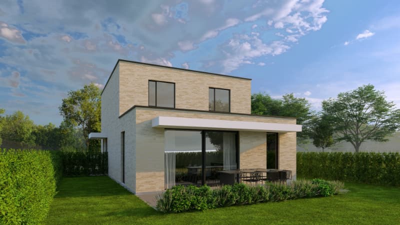 Project te koop in Roeselare