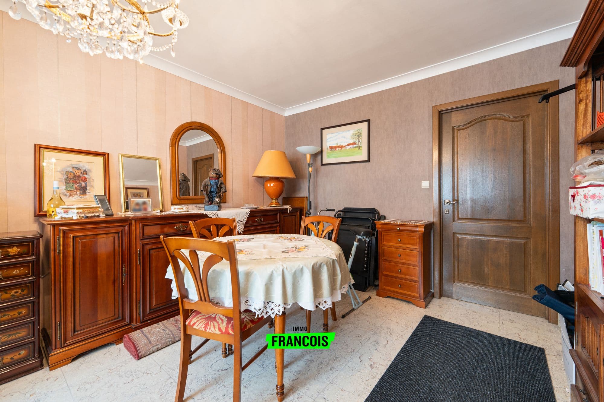 Huis te koop