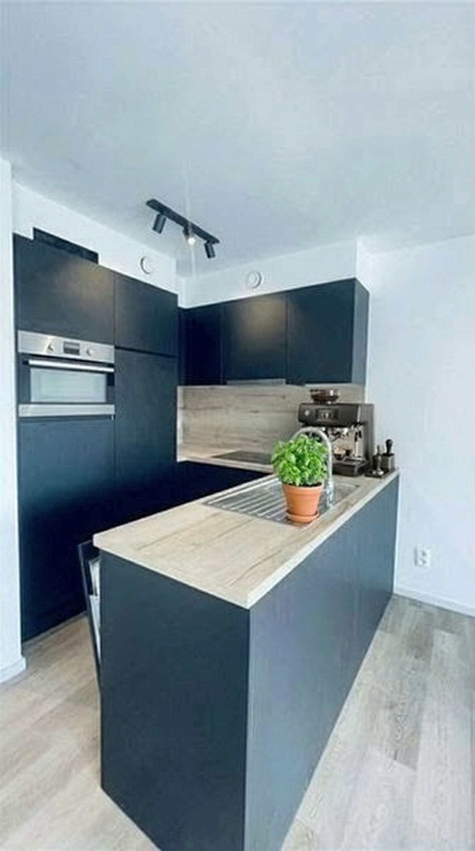 Appartement te koop