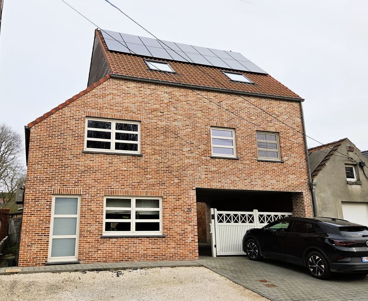Huis te koop