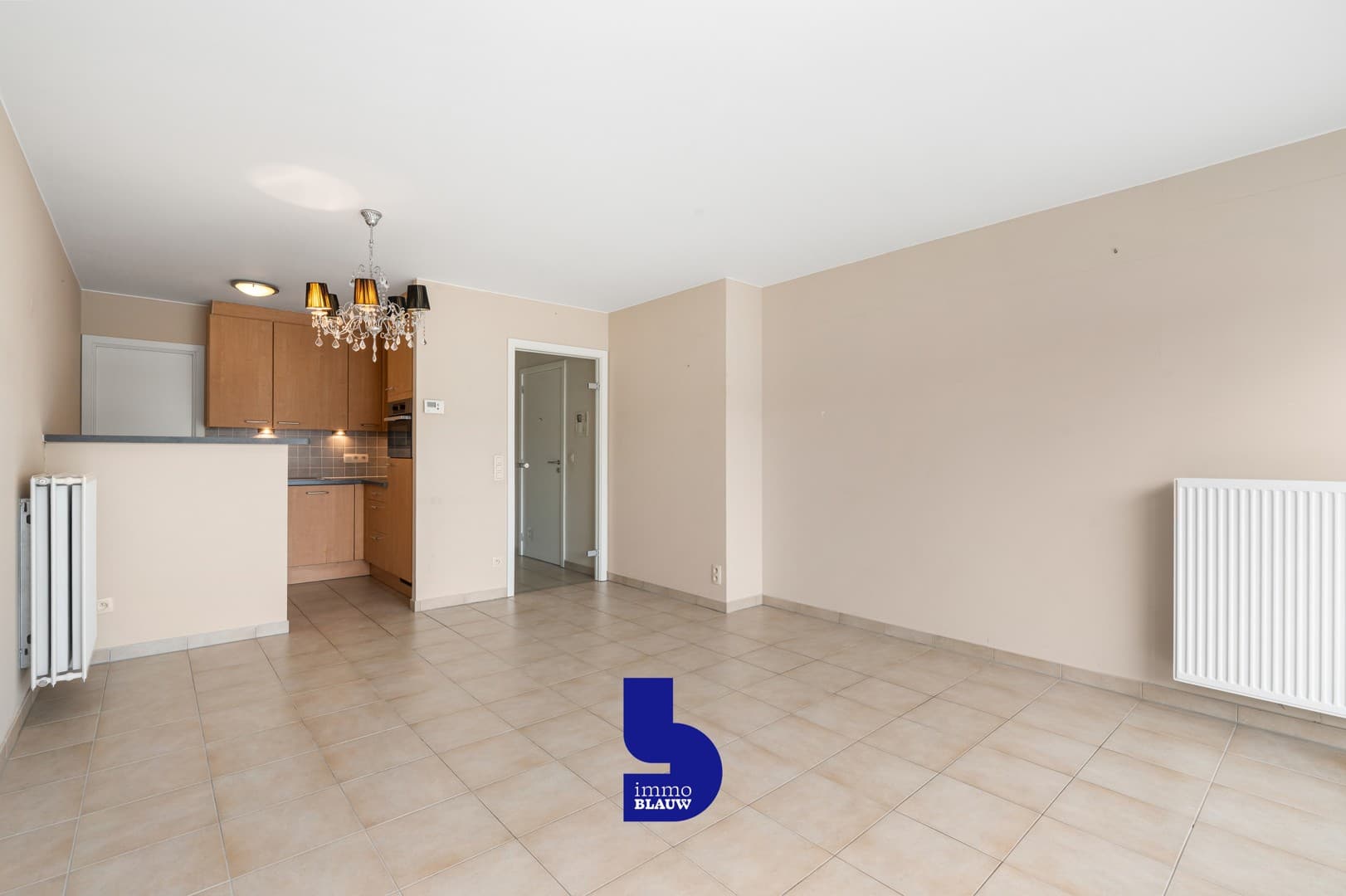 Appartement te koop