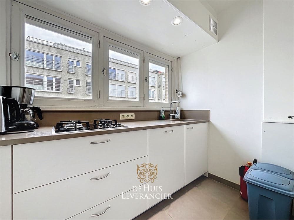 Appartement te koop
