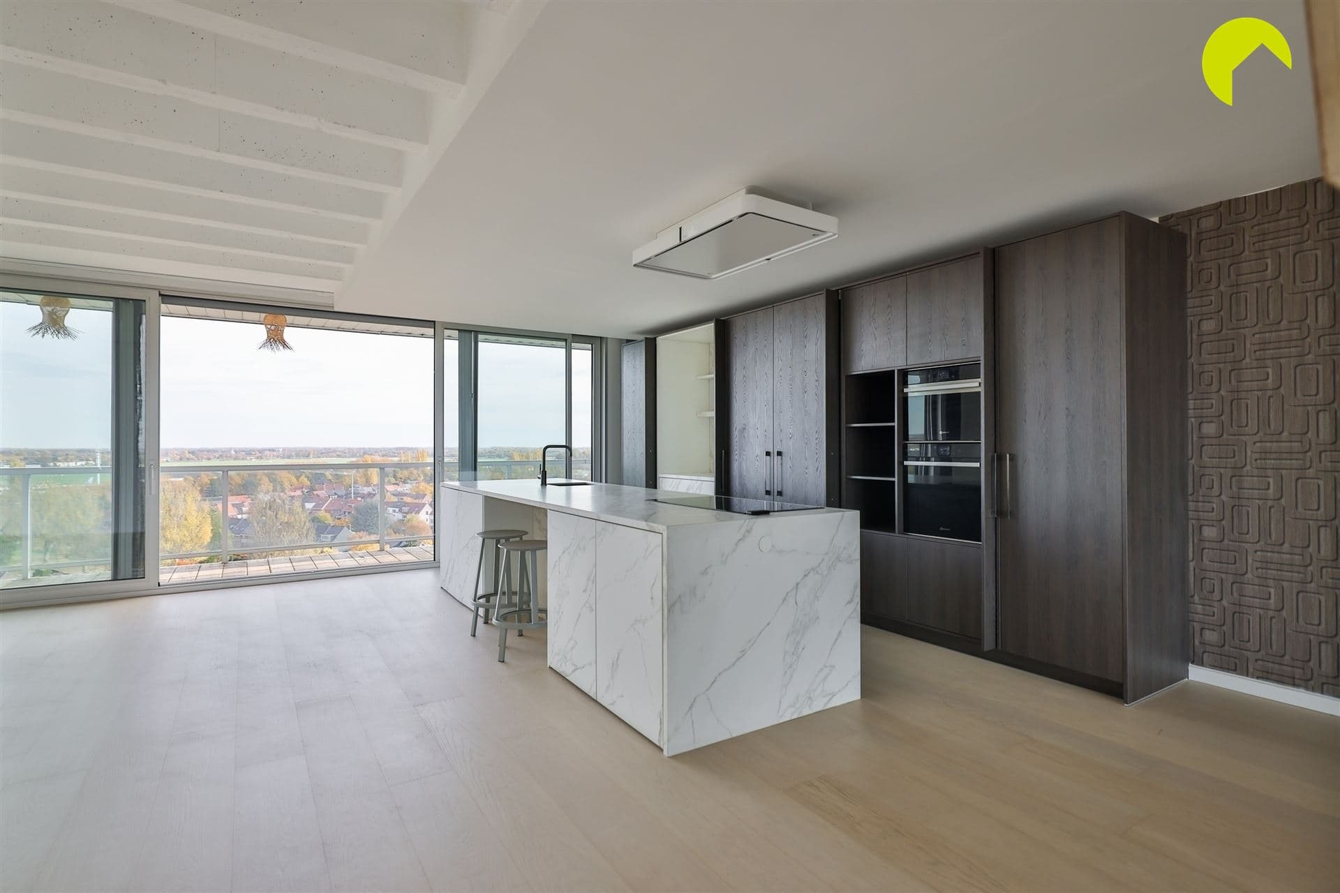 Appartement te koop