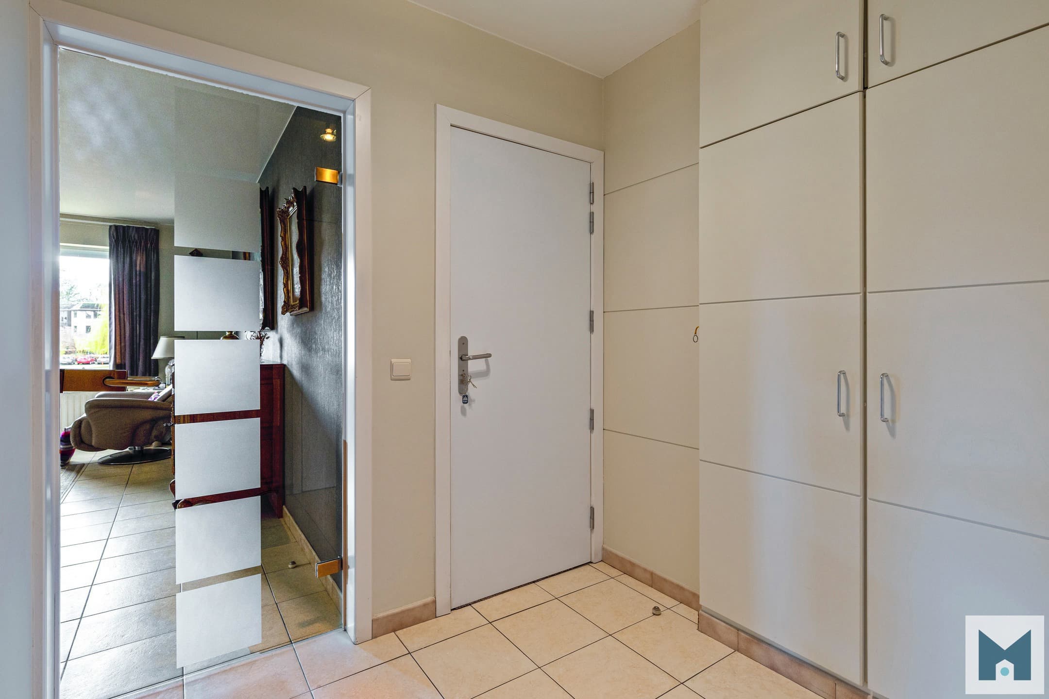 Appartement te koop
