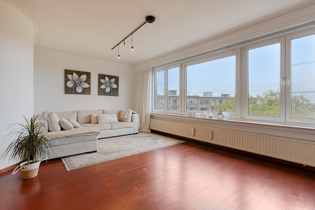 Appartement te koop