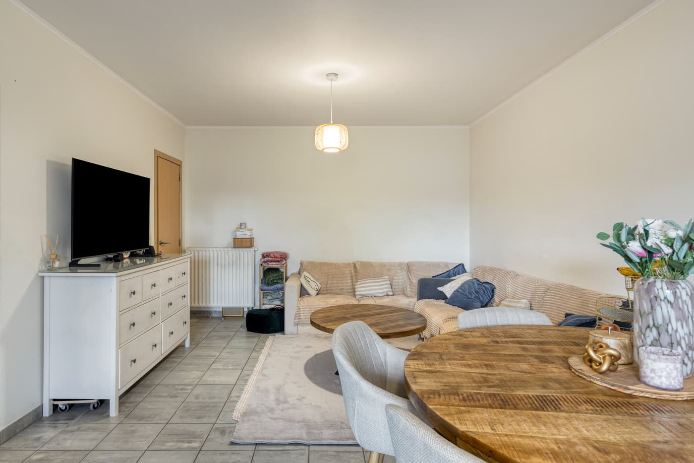 Appartement te koop