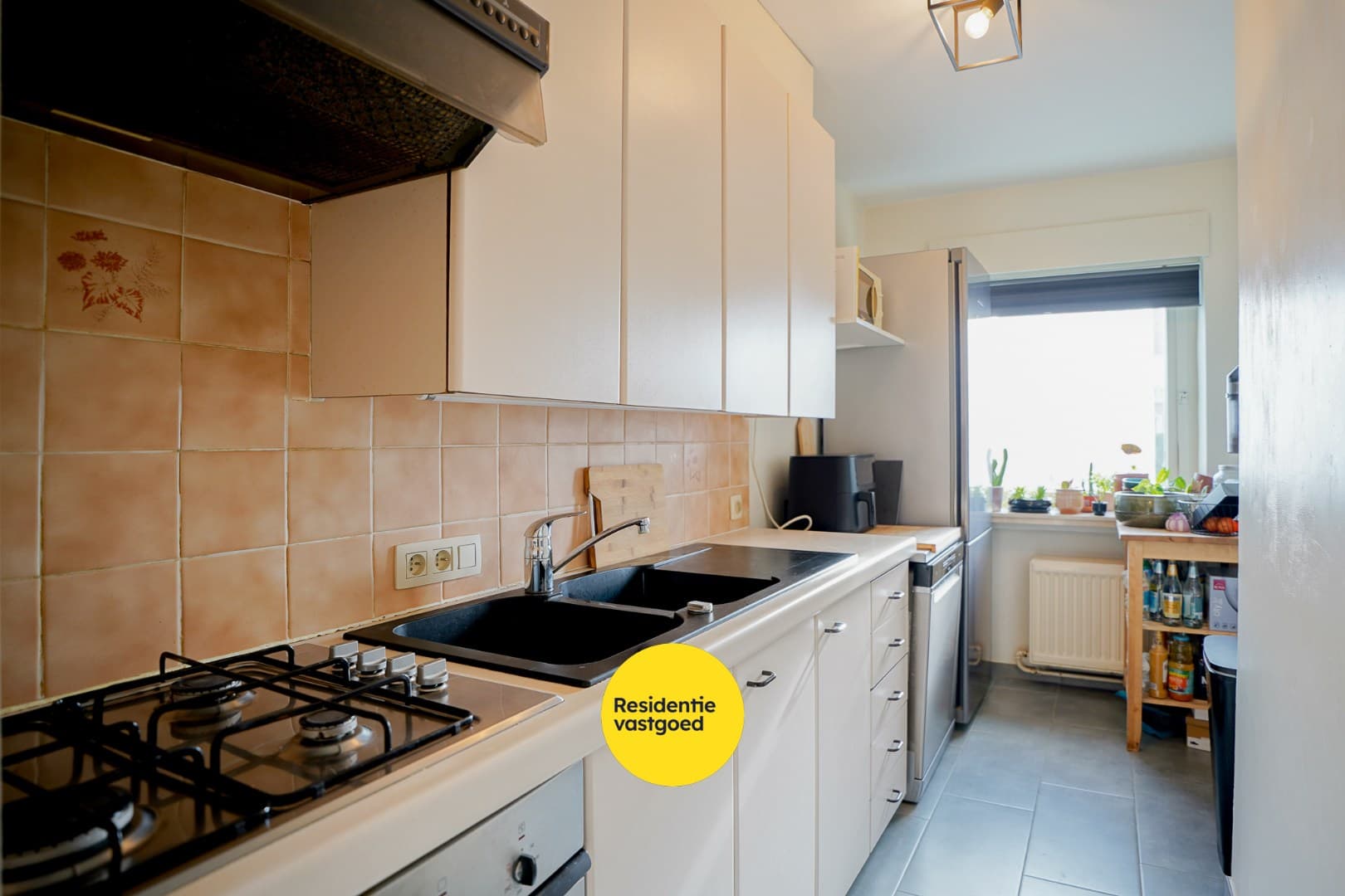 Appartement te koop
