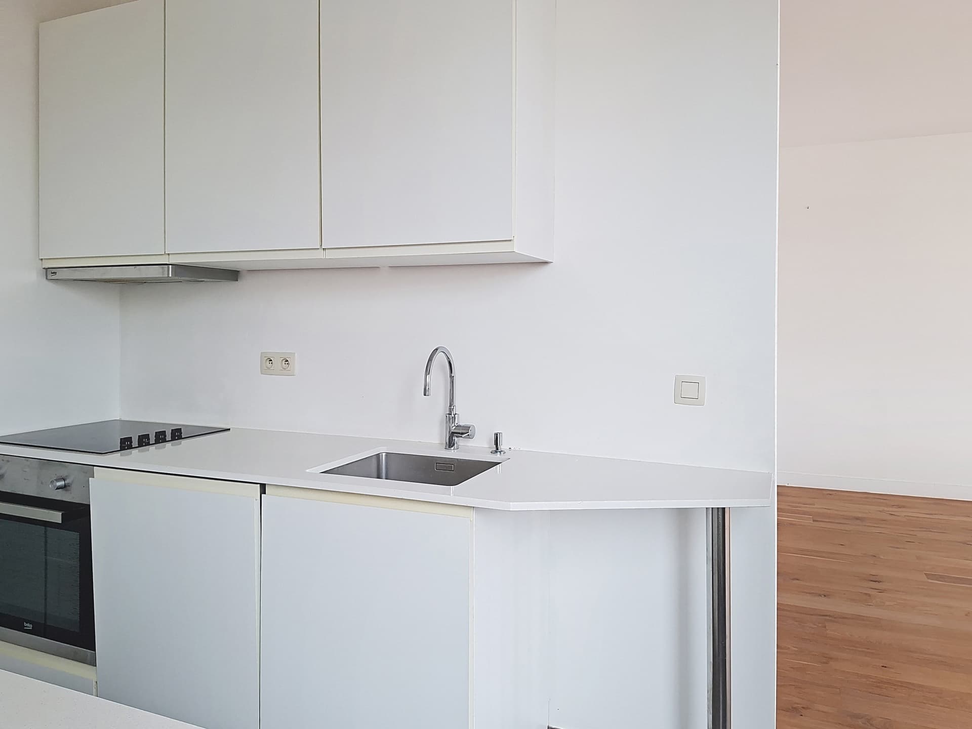 Appartement te koop