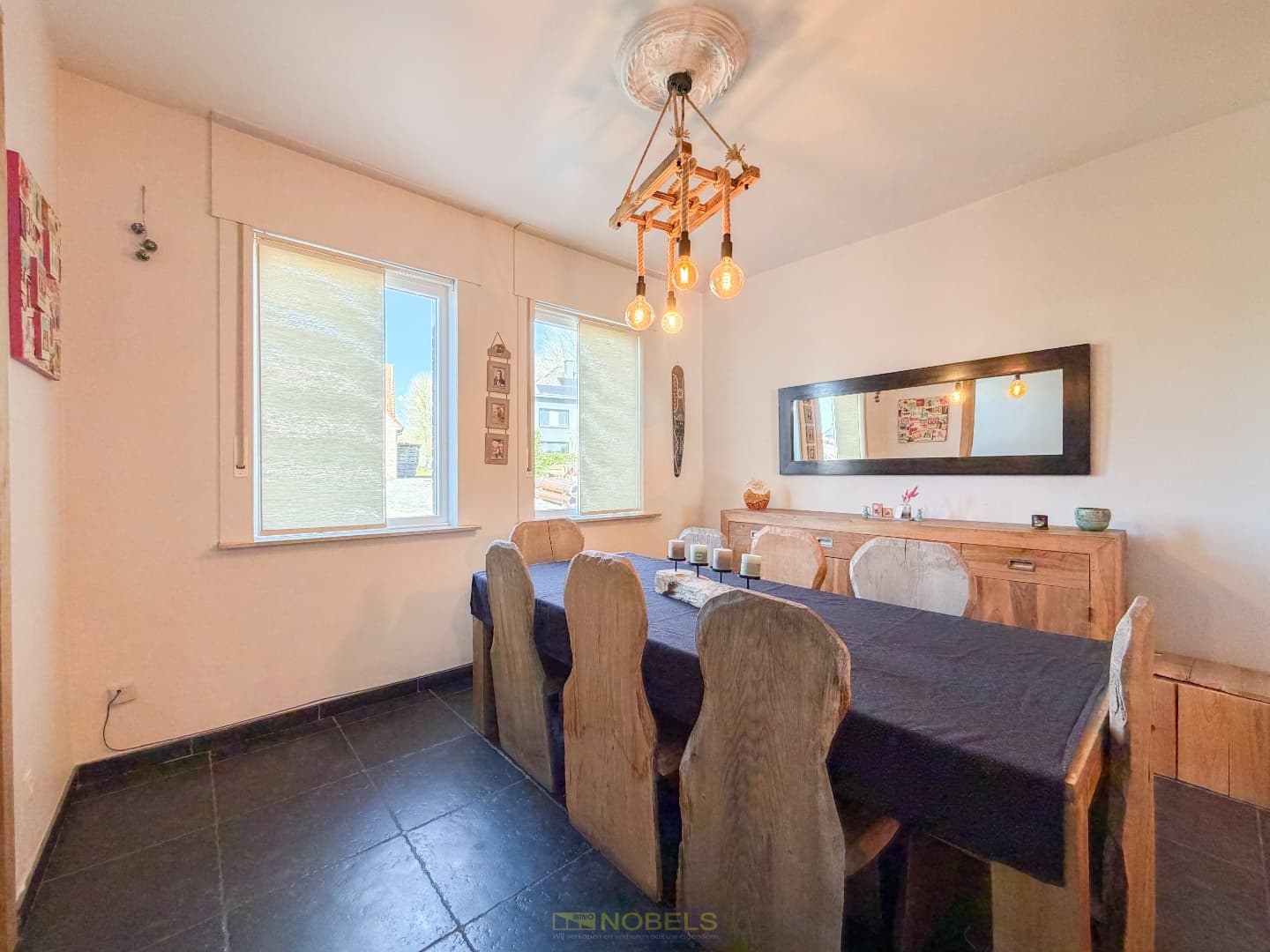 Huis te koop