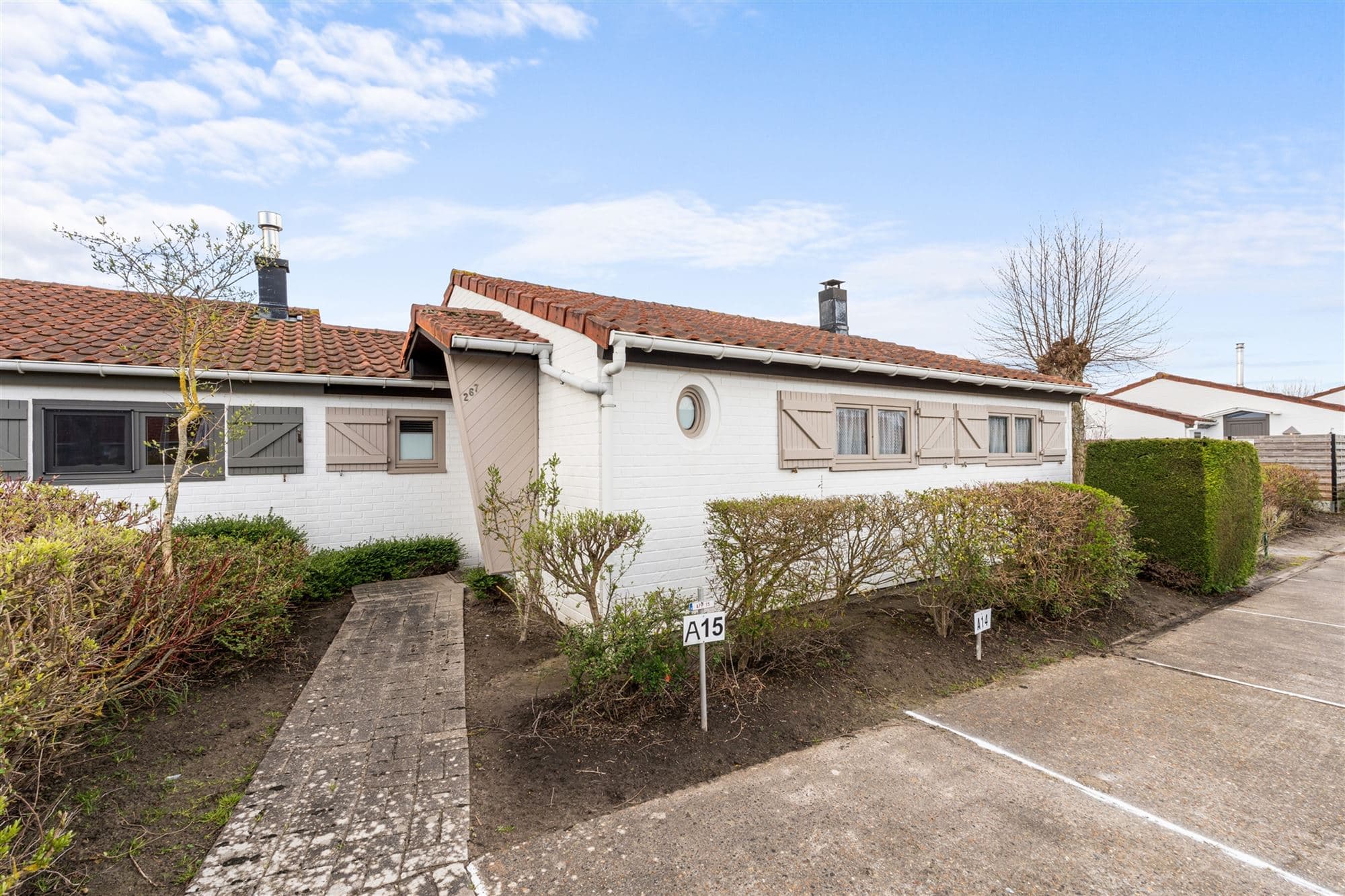 Huis te koop