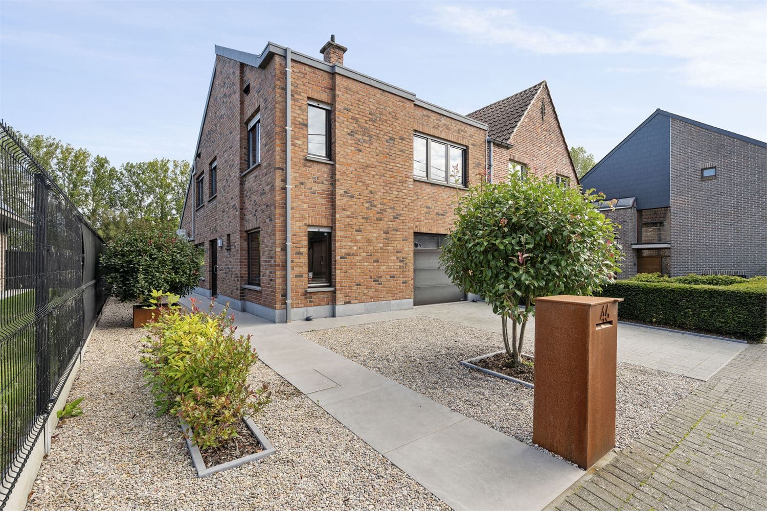 Huis te koop