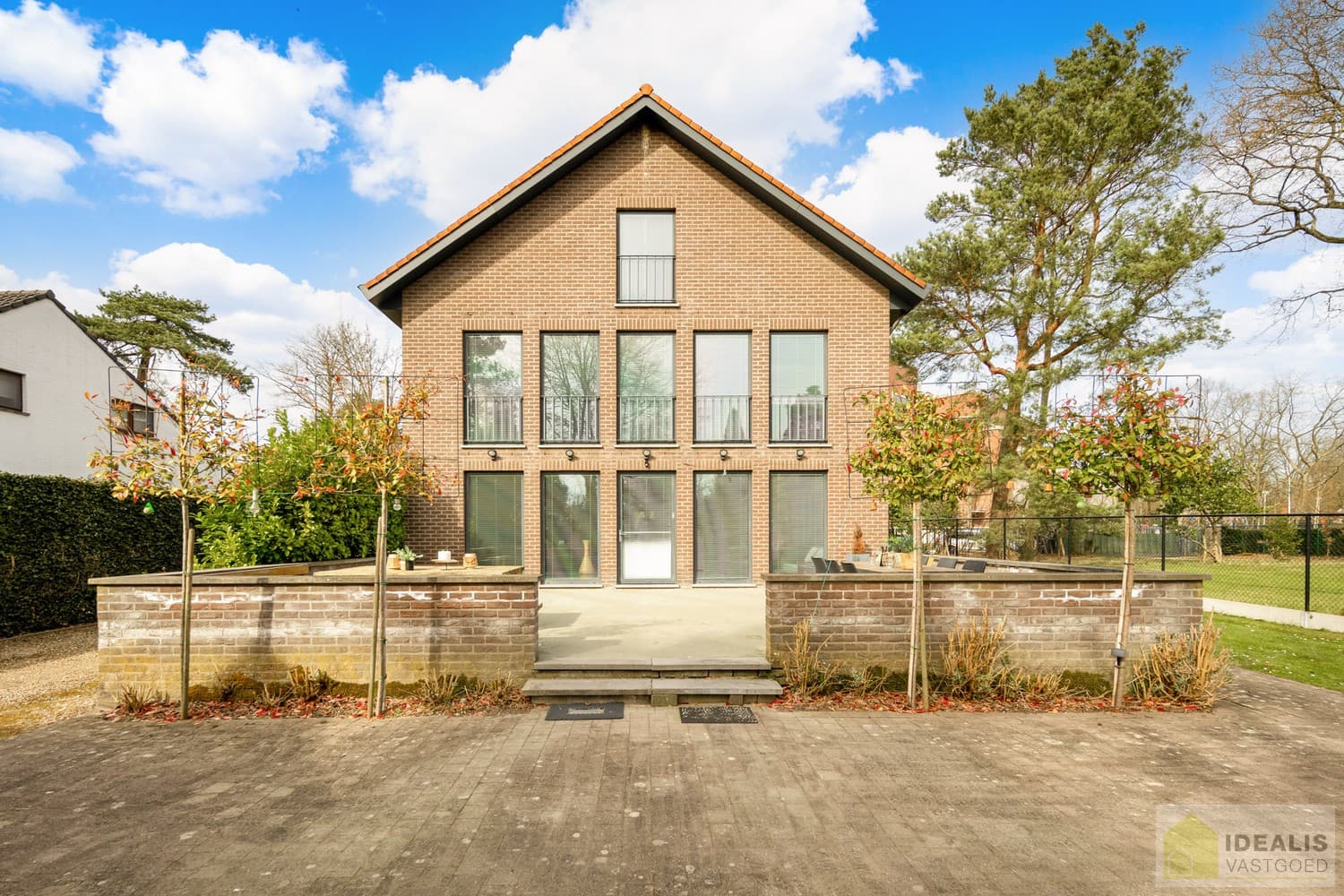 Huis te koop