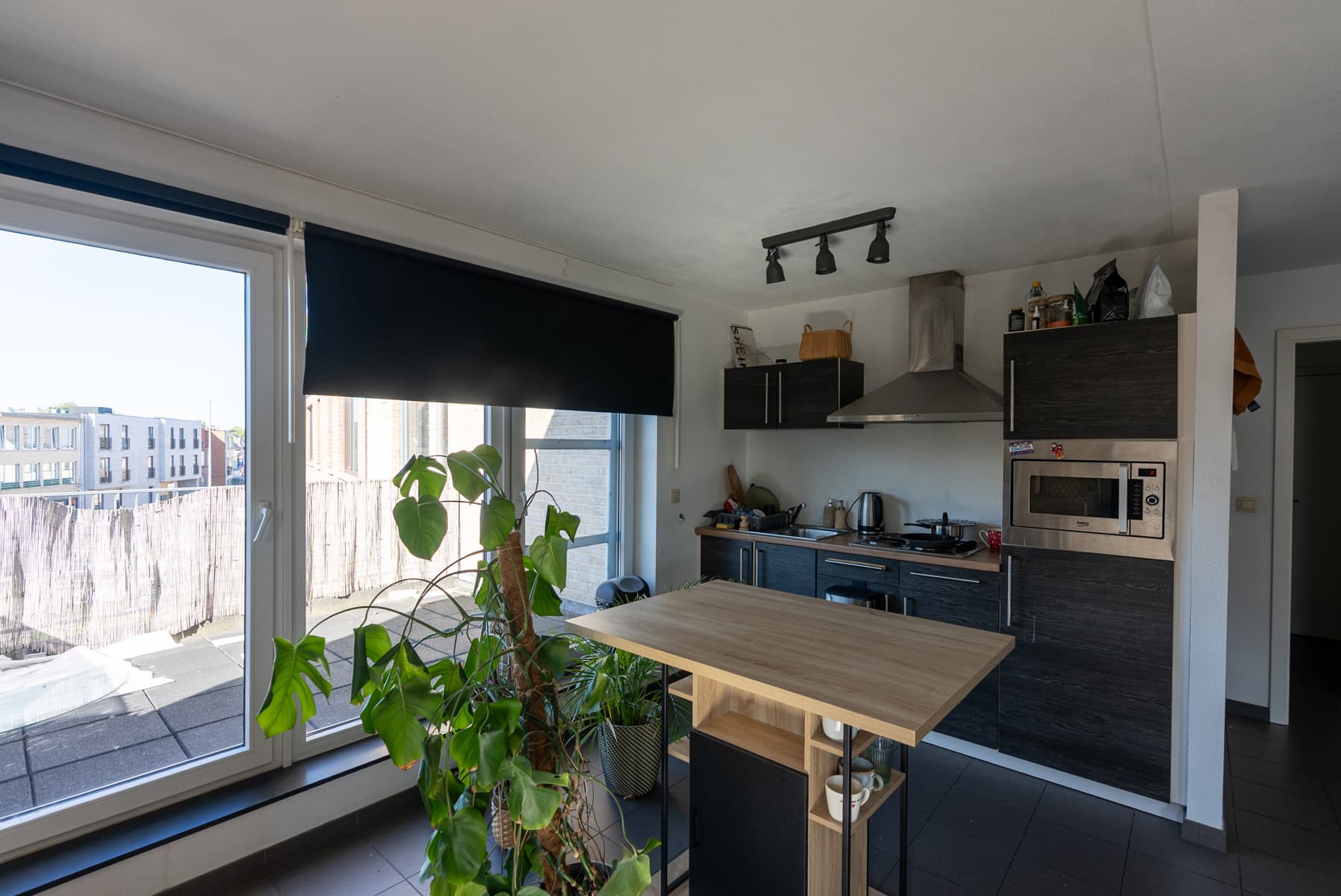 Appartement te koop