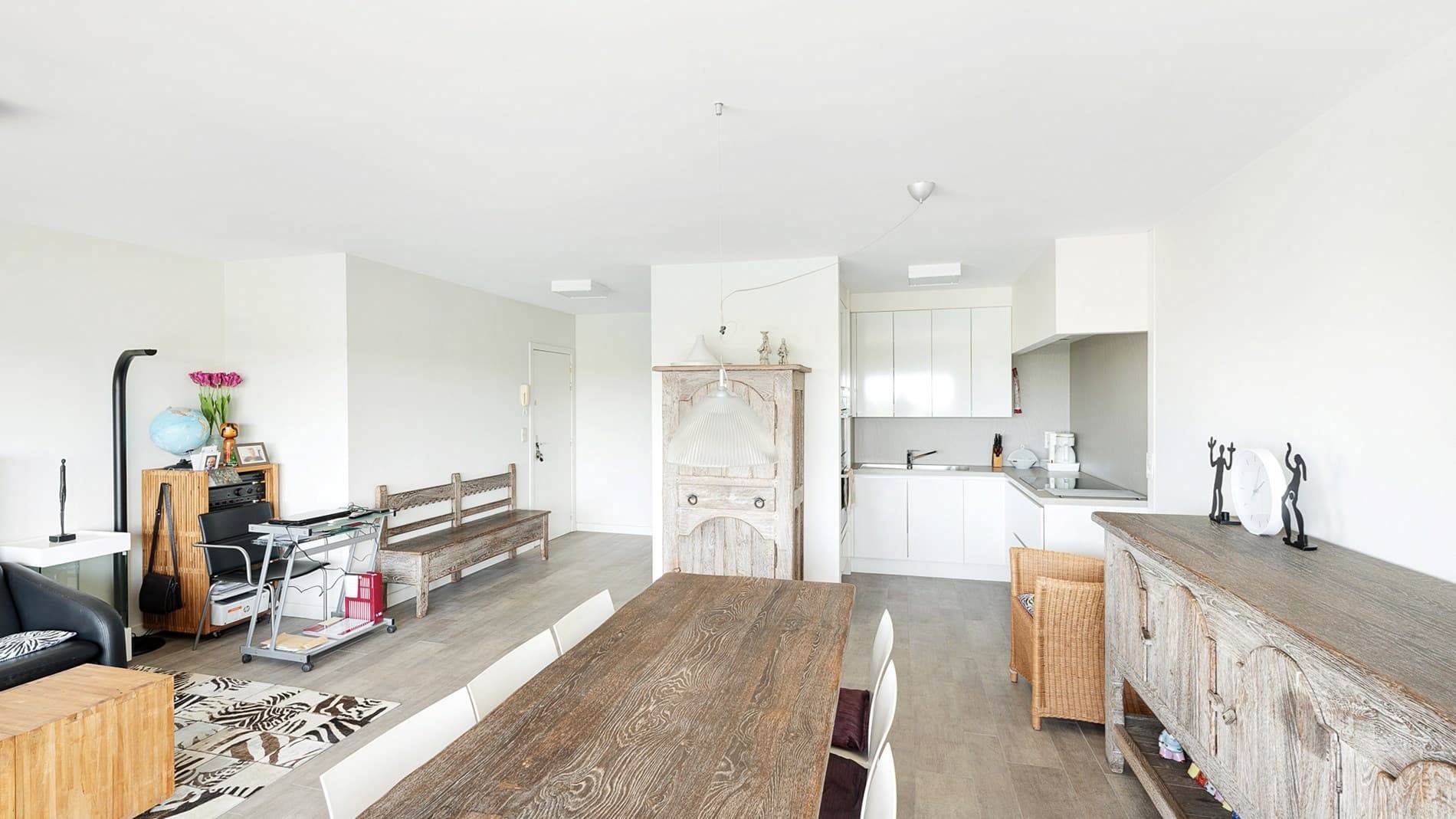 Appartement te koop