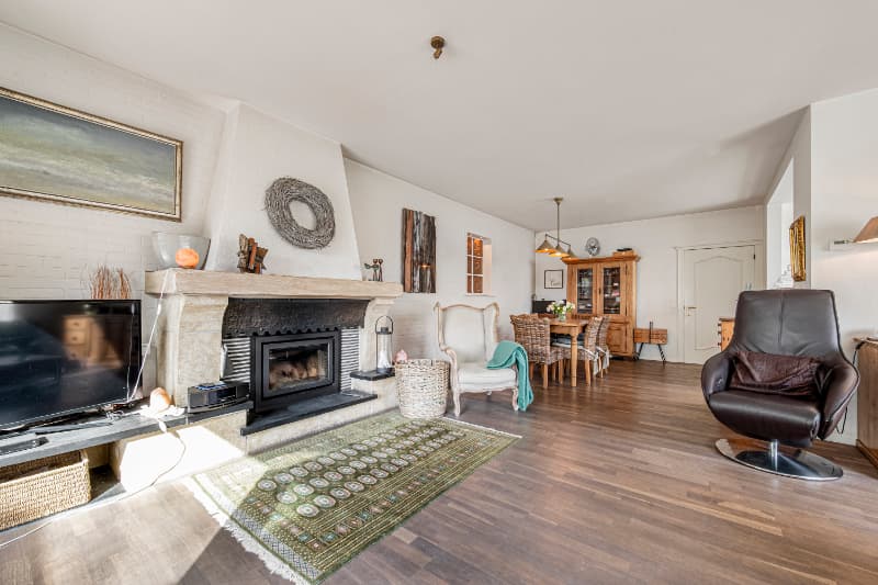 Huis te koop