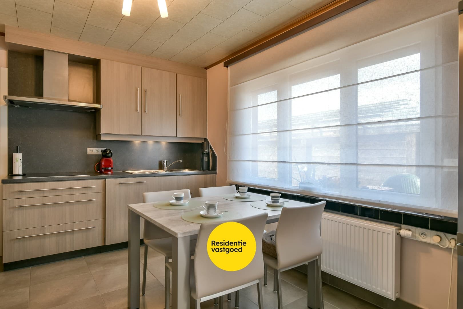 Huis te koop