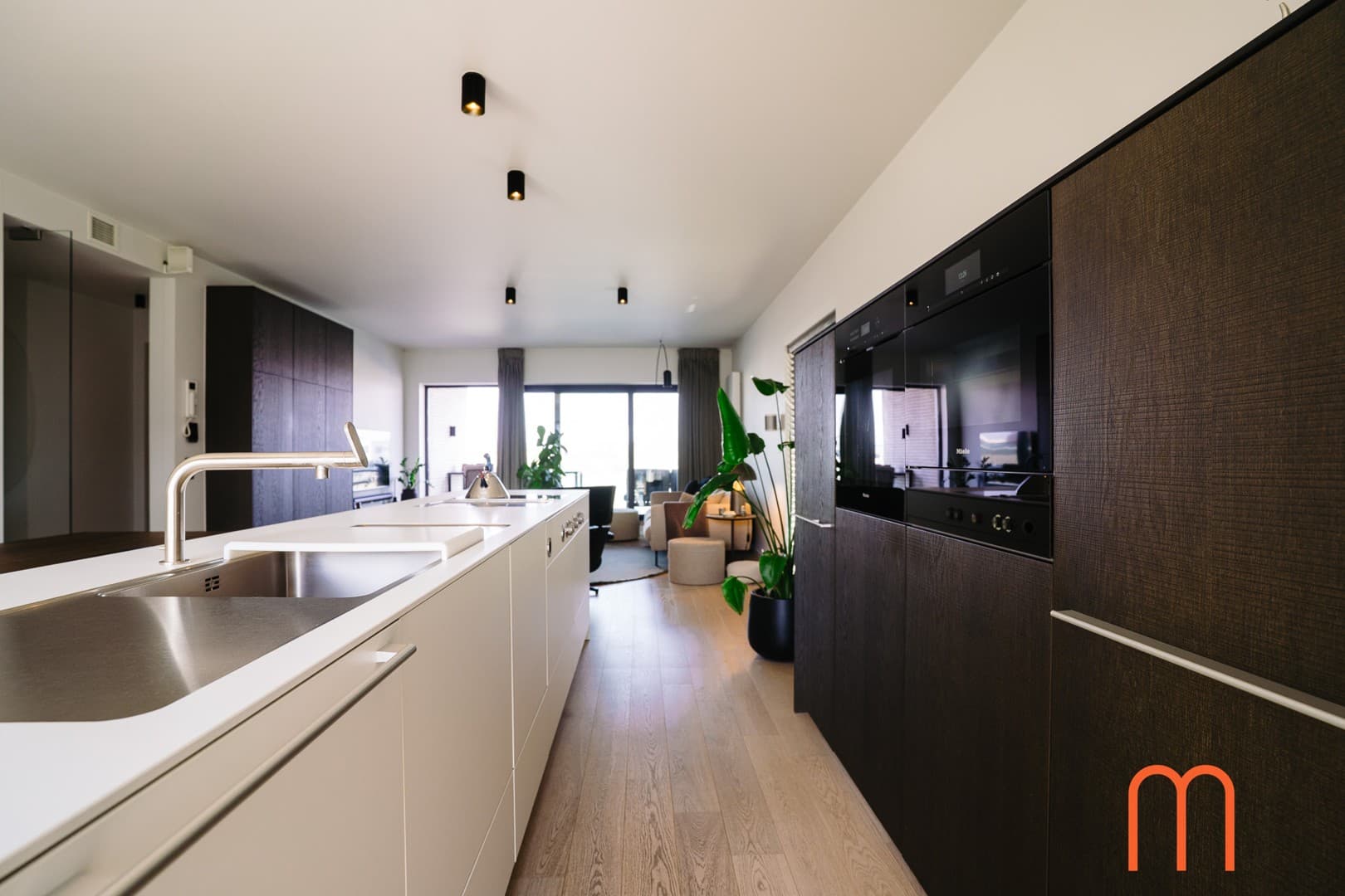 Appartement te koop
