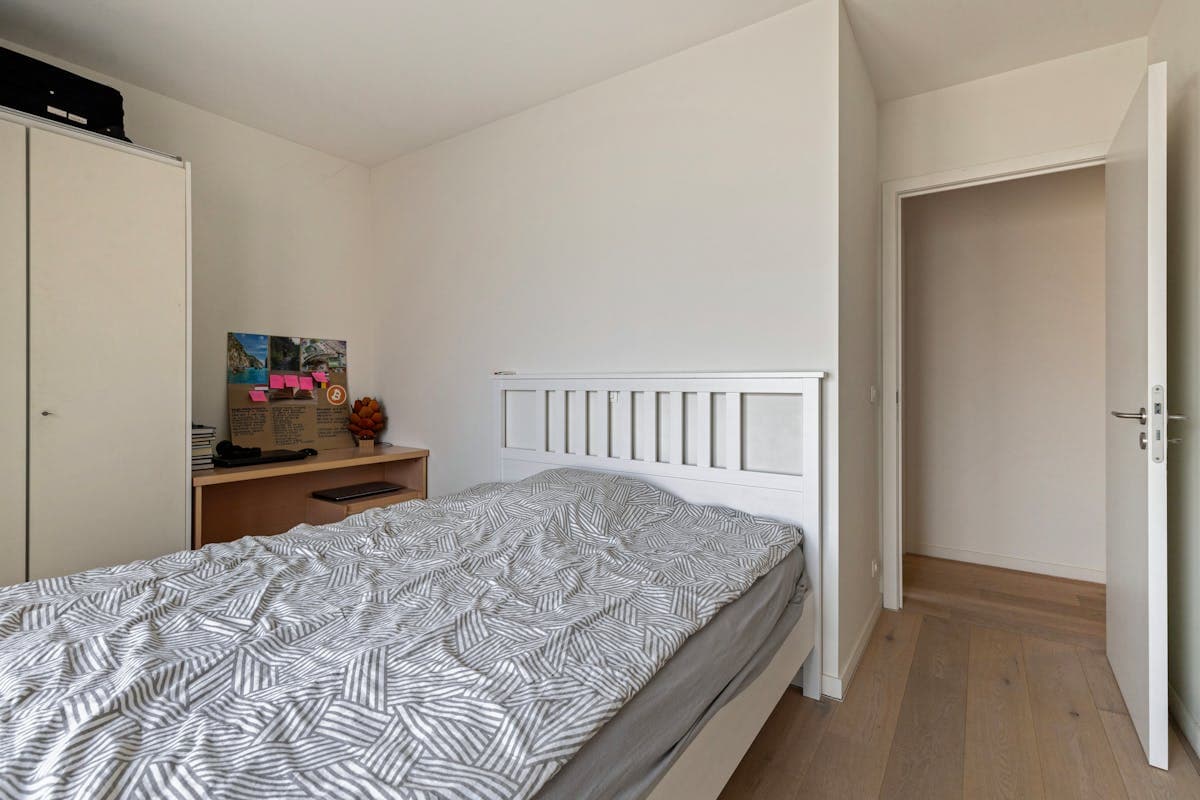 Appartement te koop