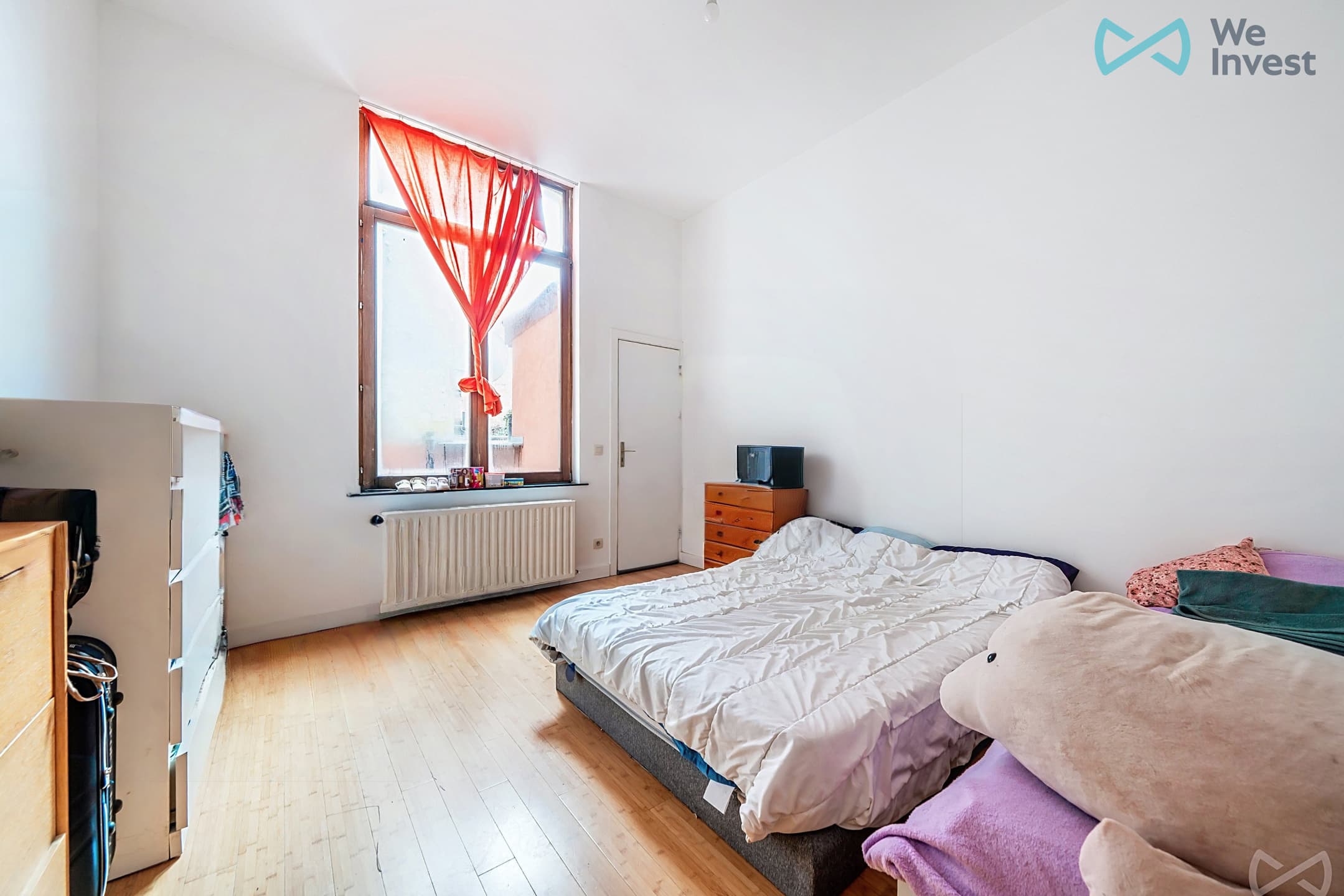 Appartement te koop