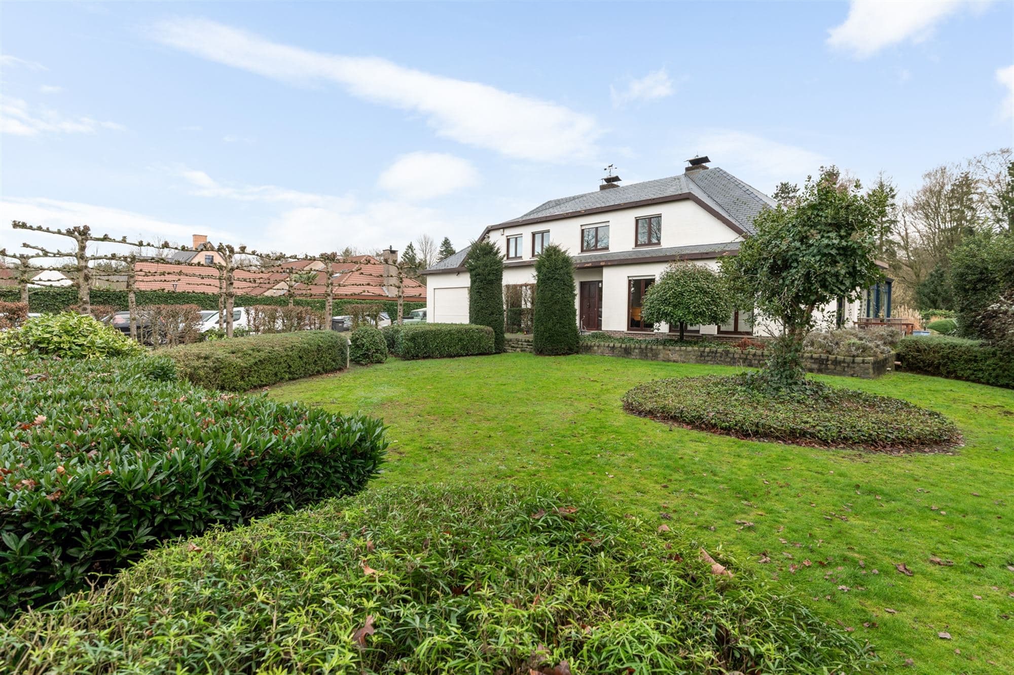 Huis te koop