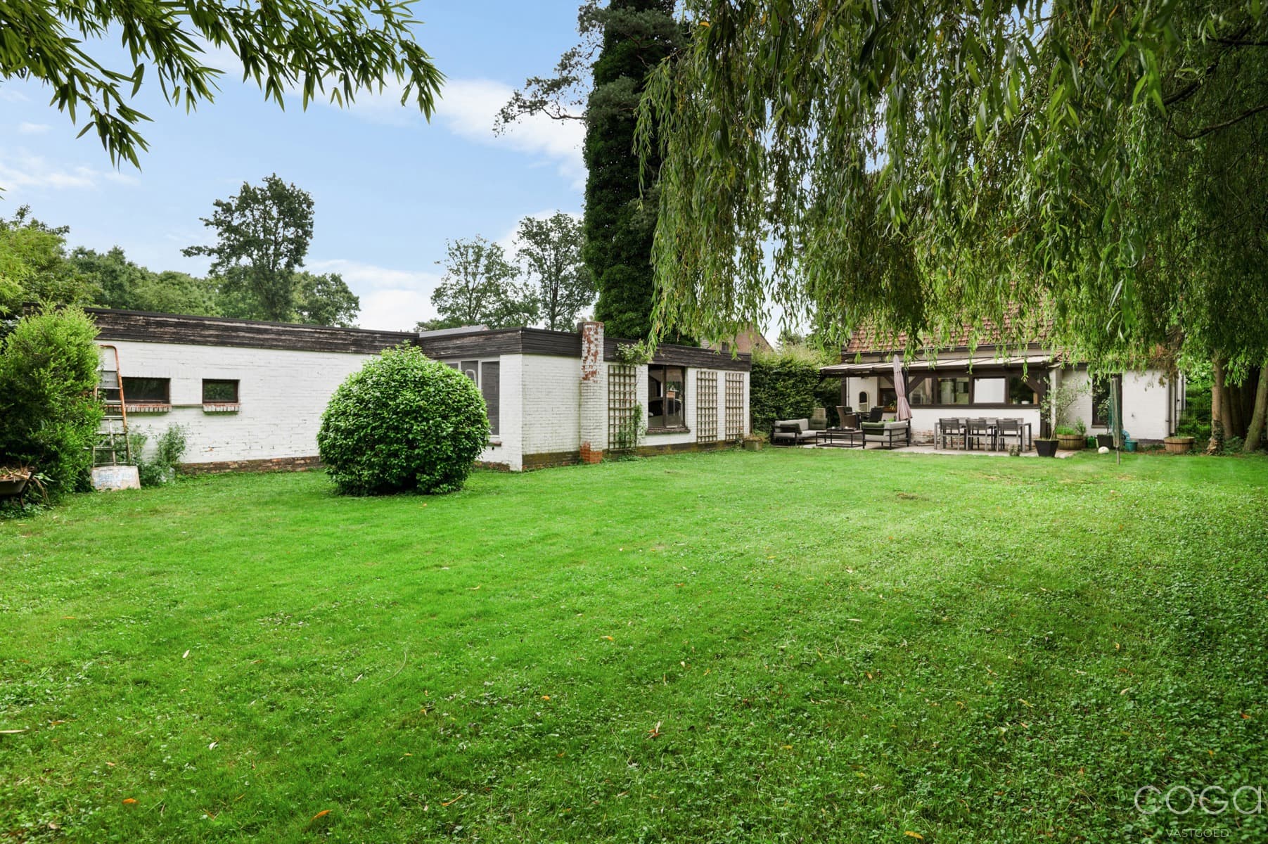 Huis te koop