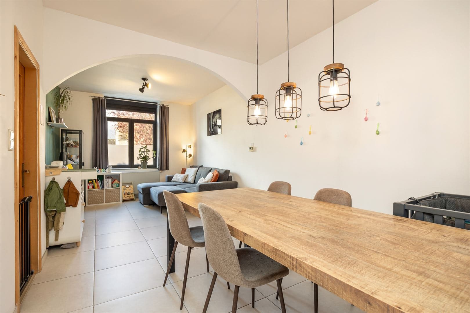 Huis te koop