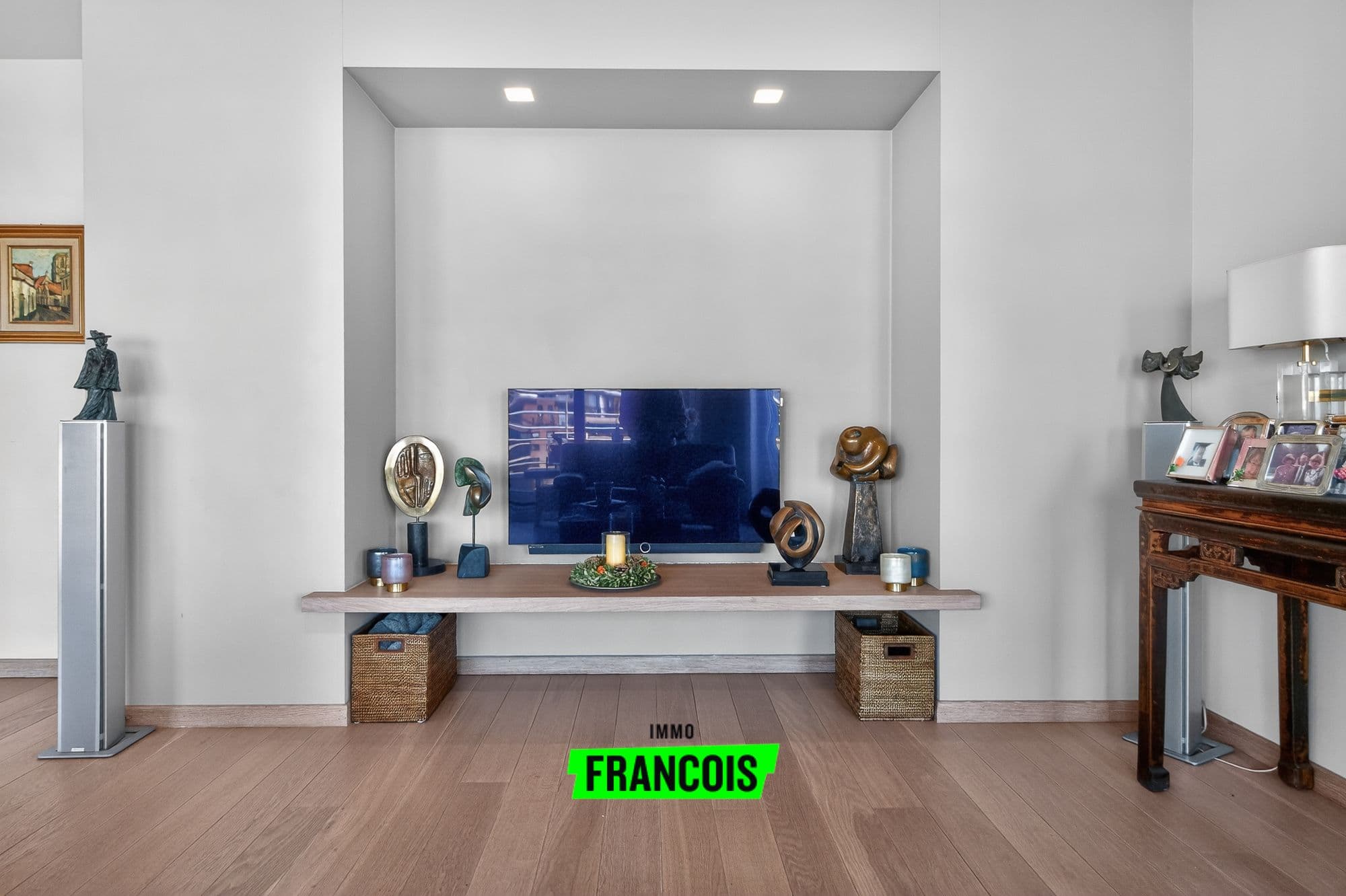 Appartement te koop