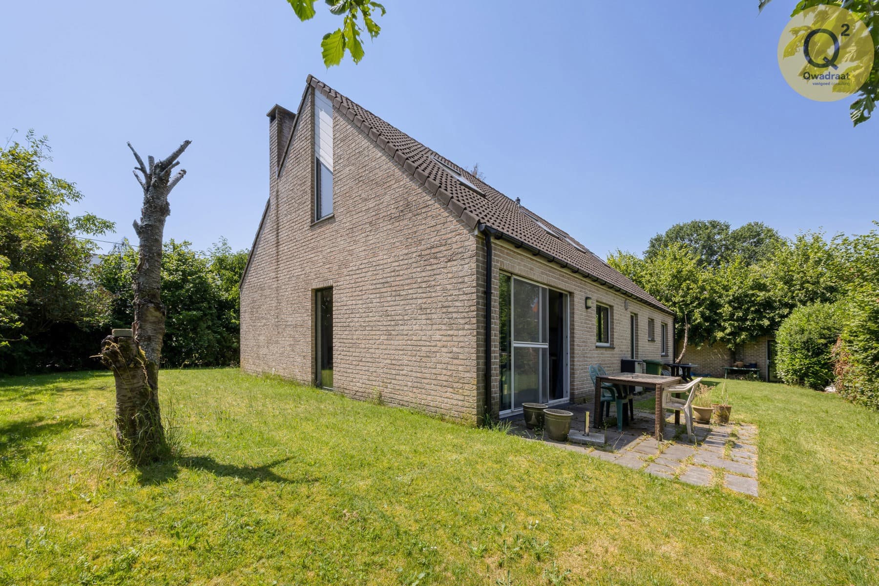 Huis te koop