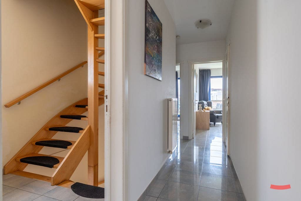 Appartement te koop