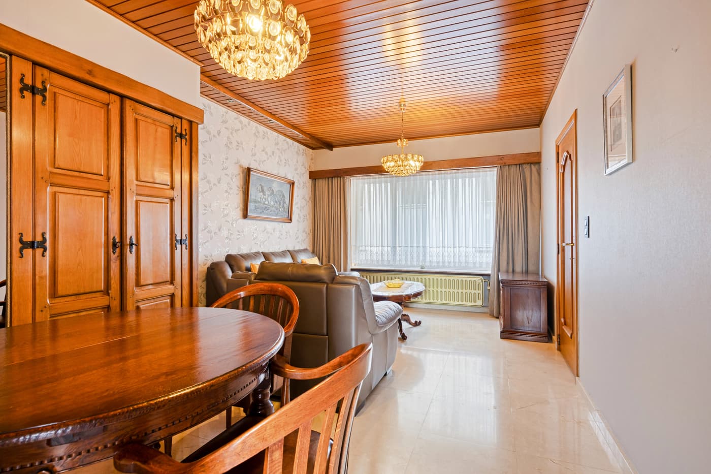 Huis te koop