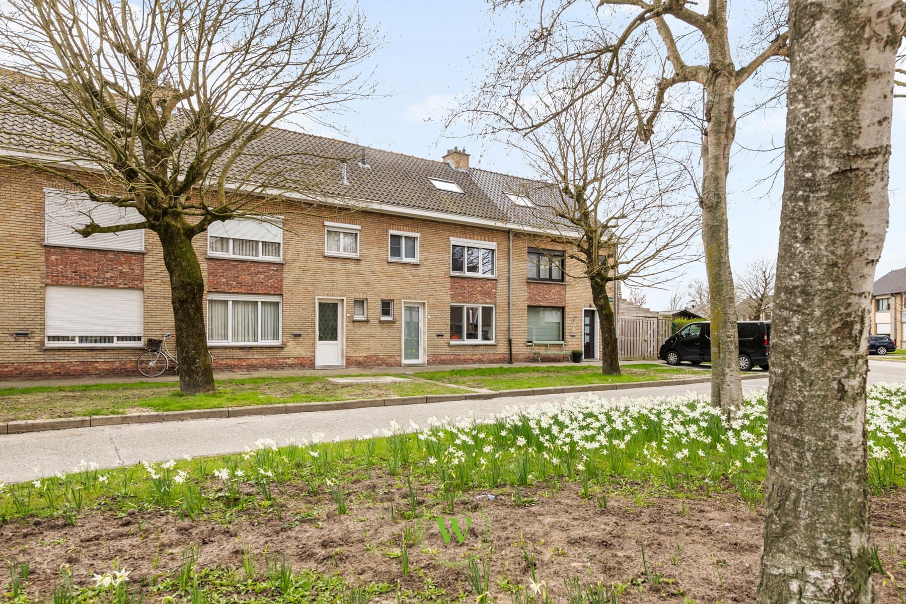 Huis te koop
