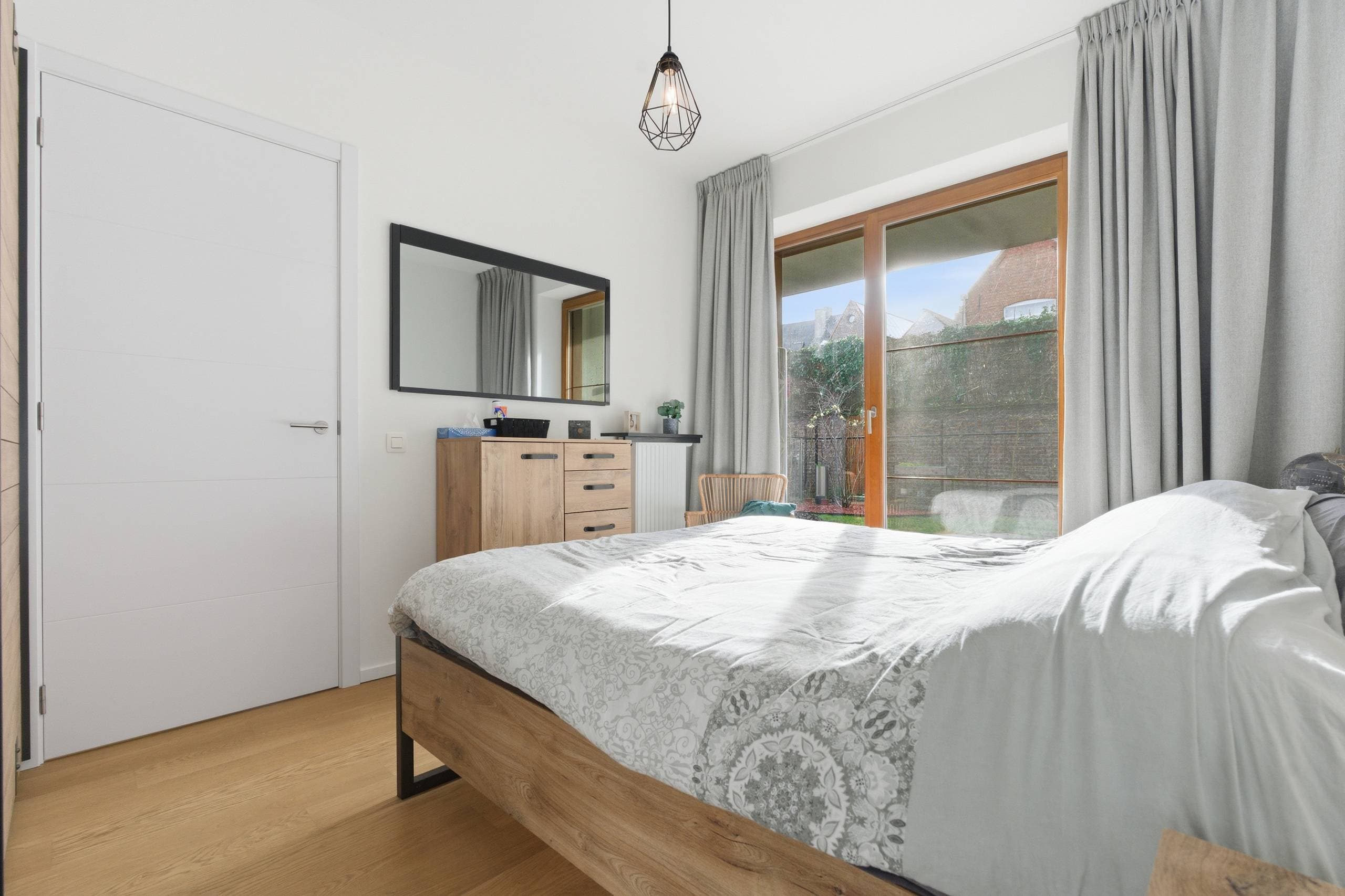 Appartement te koop