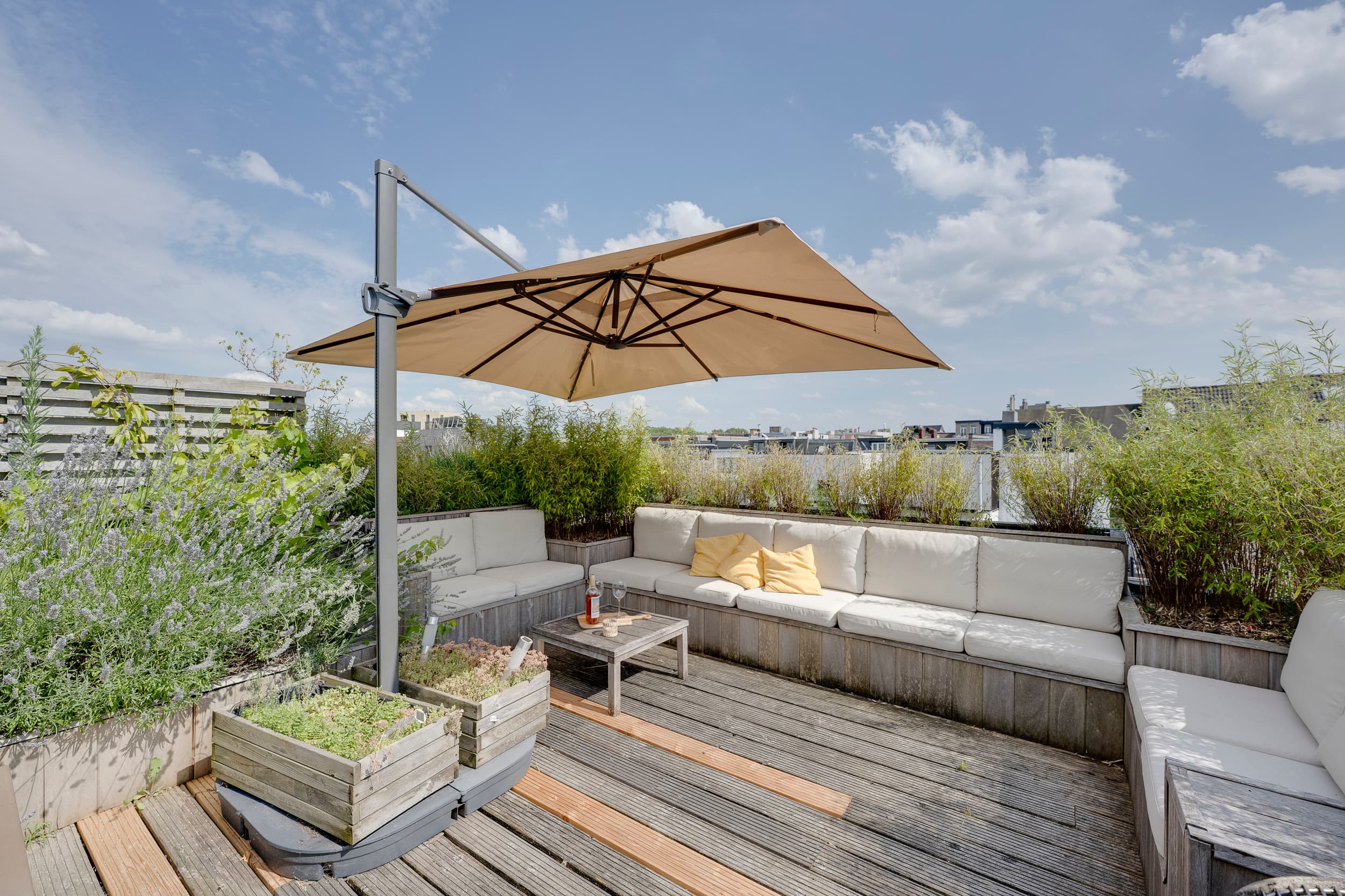 Appartement te koop