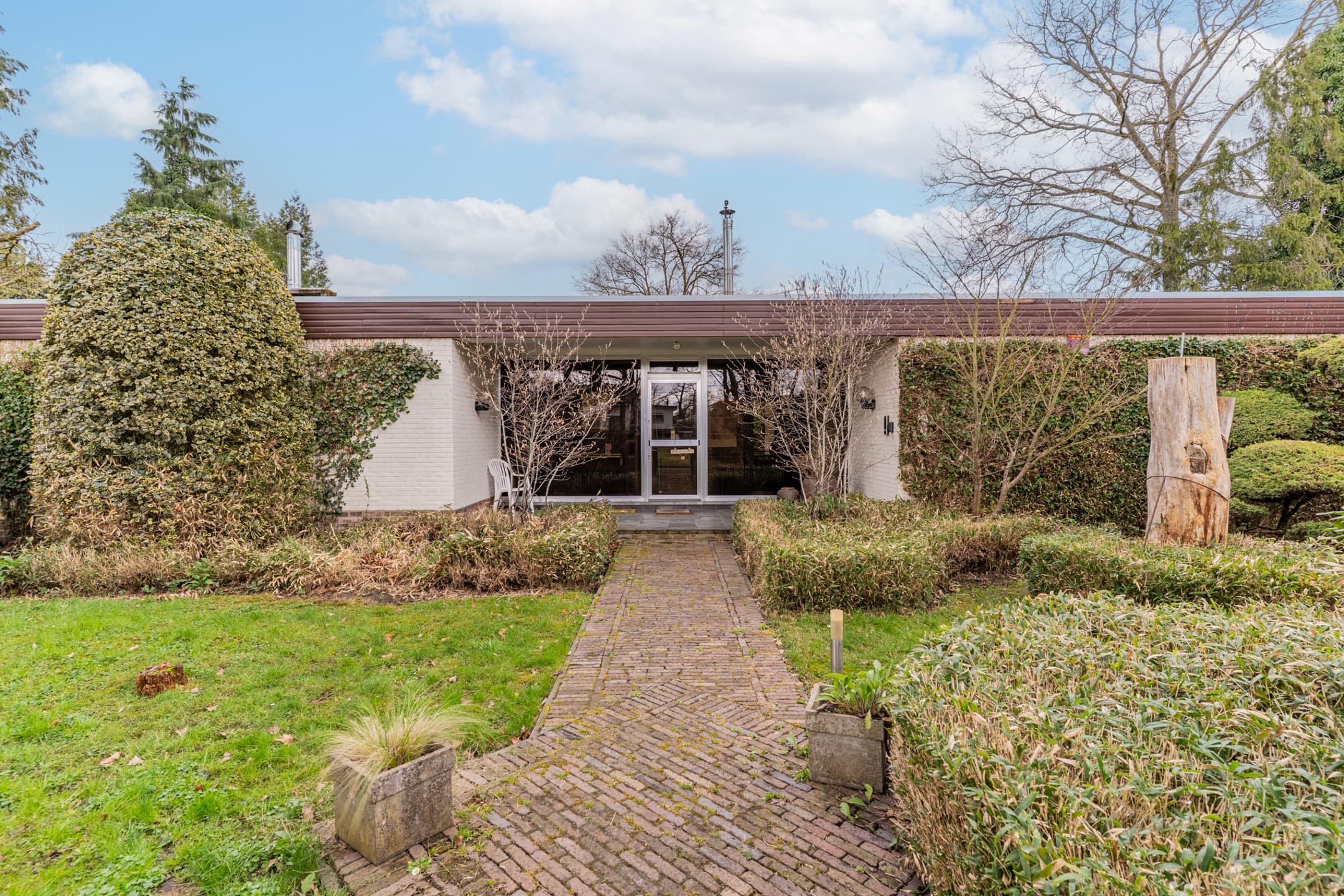 Huis te koop