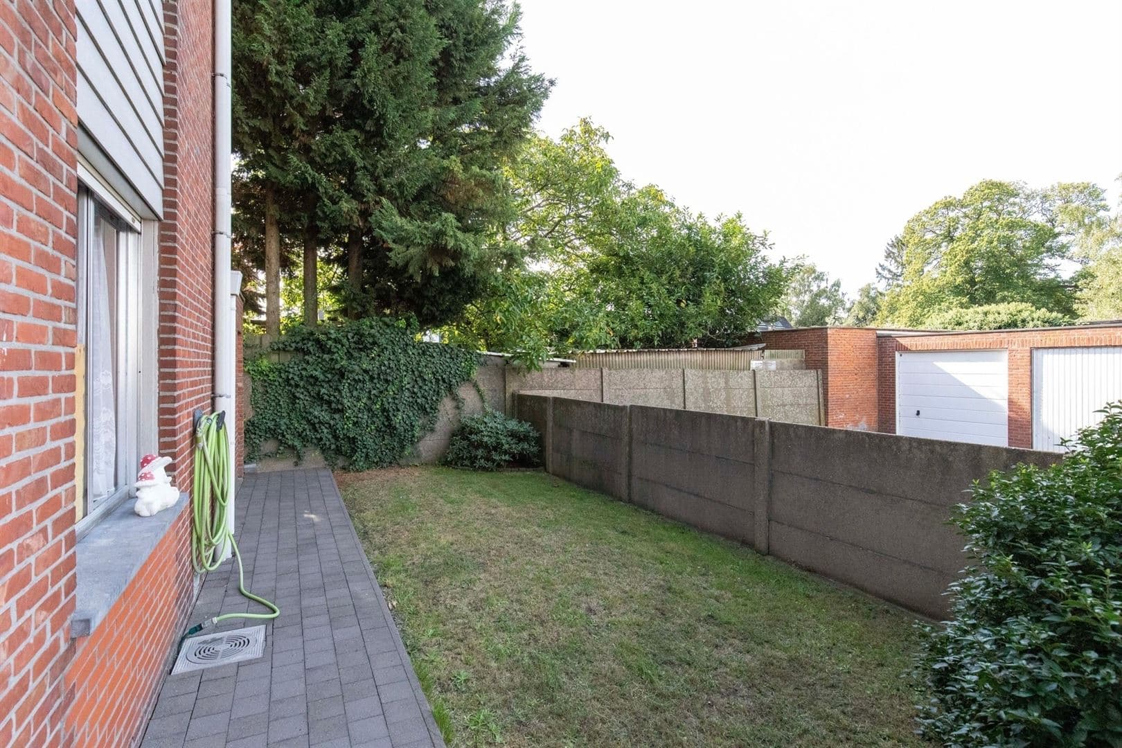 Appartement te koop