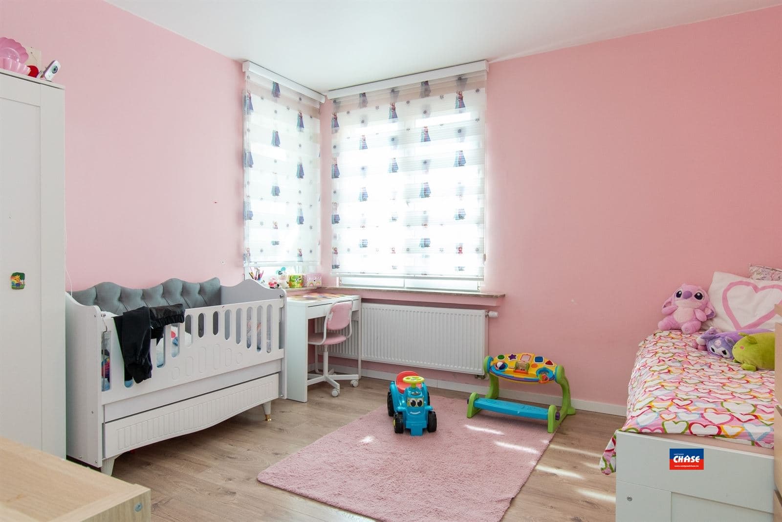 Appartement te koop